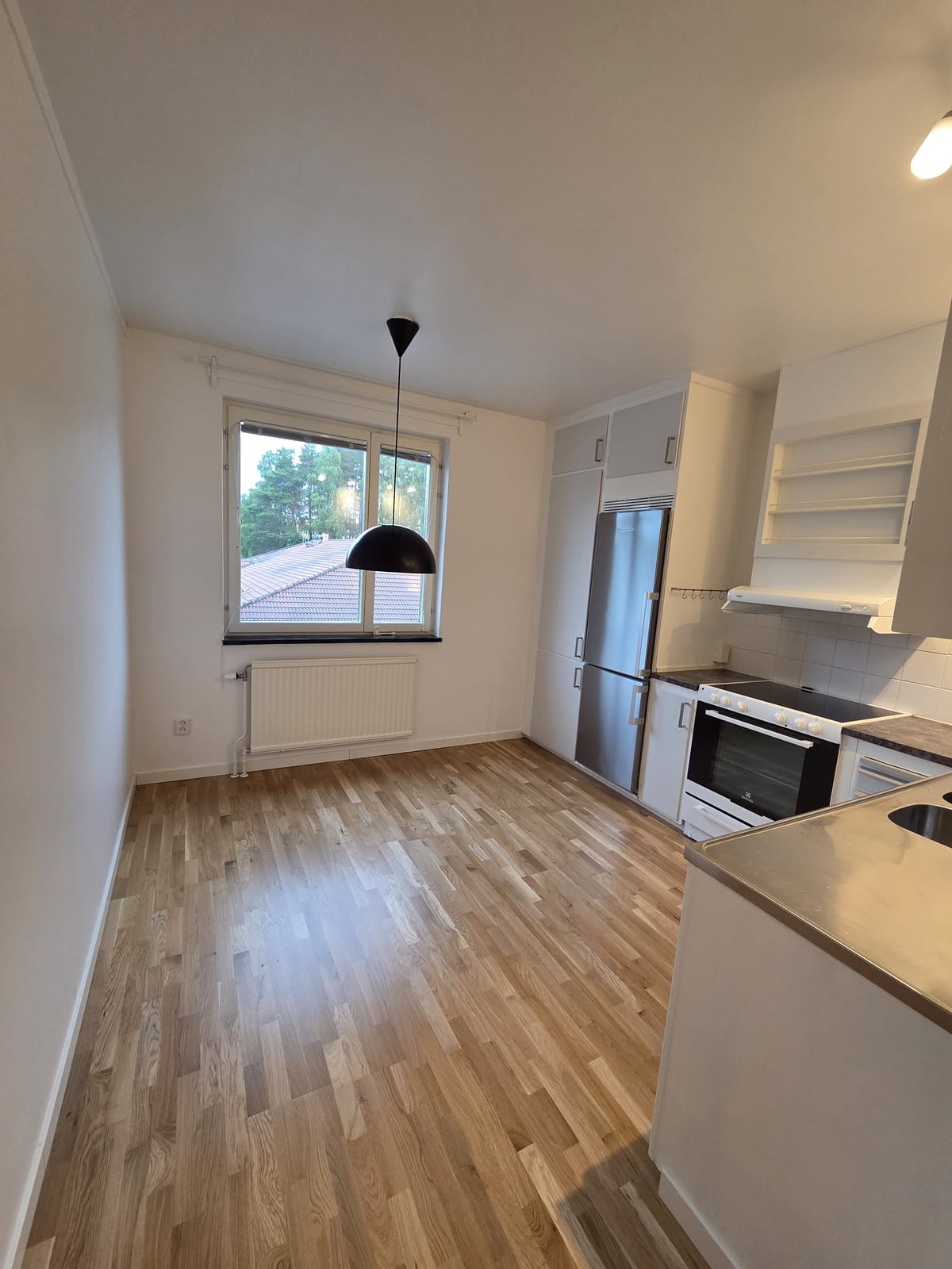 2 rok · 60 m² i Västerhaninge – Västerhaninge