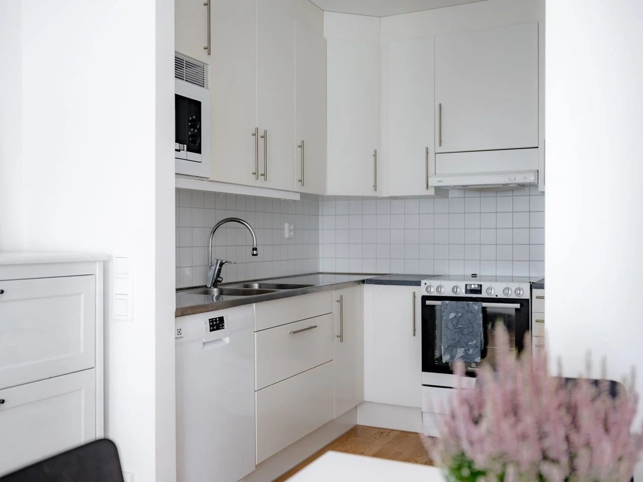 Lägenhet, 1 rooms, 32 sqm, Upplands Väsby – bild 6