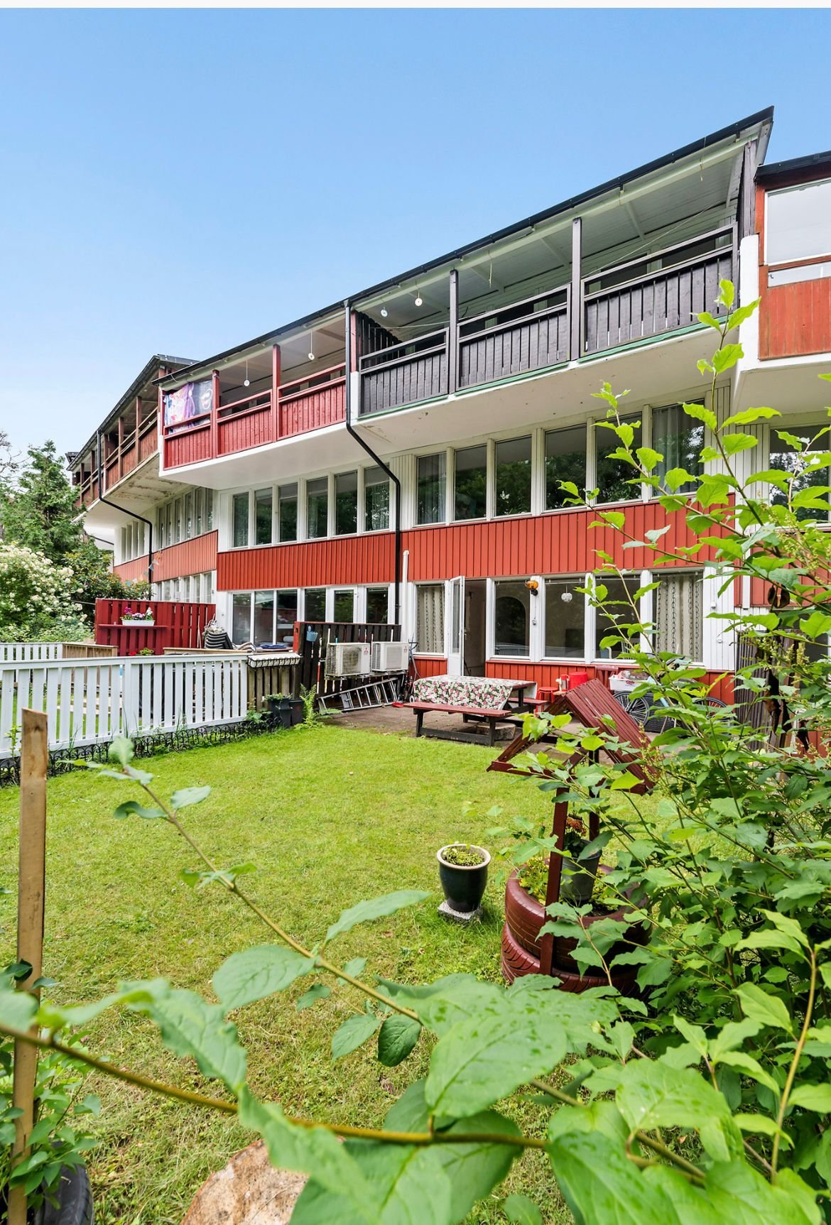 Radhus, 7 rooms, 140 sqm, Angered – bild 8
