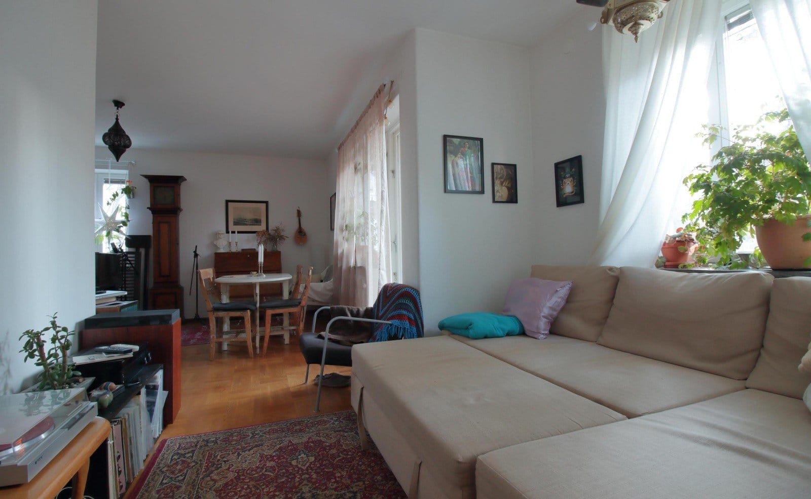 5 rok · 87 m² i Bromma – bild 34