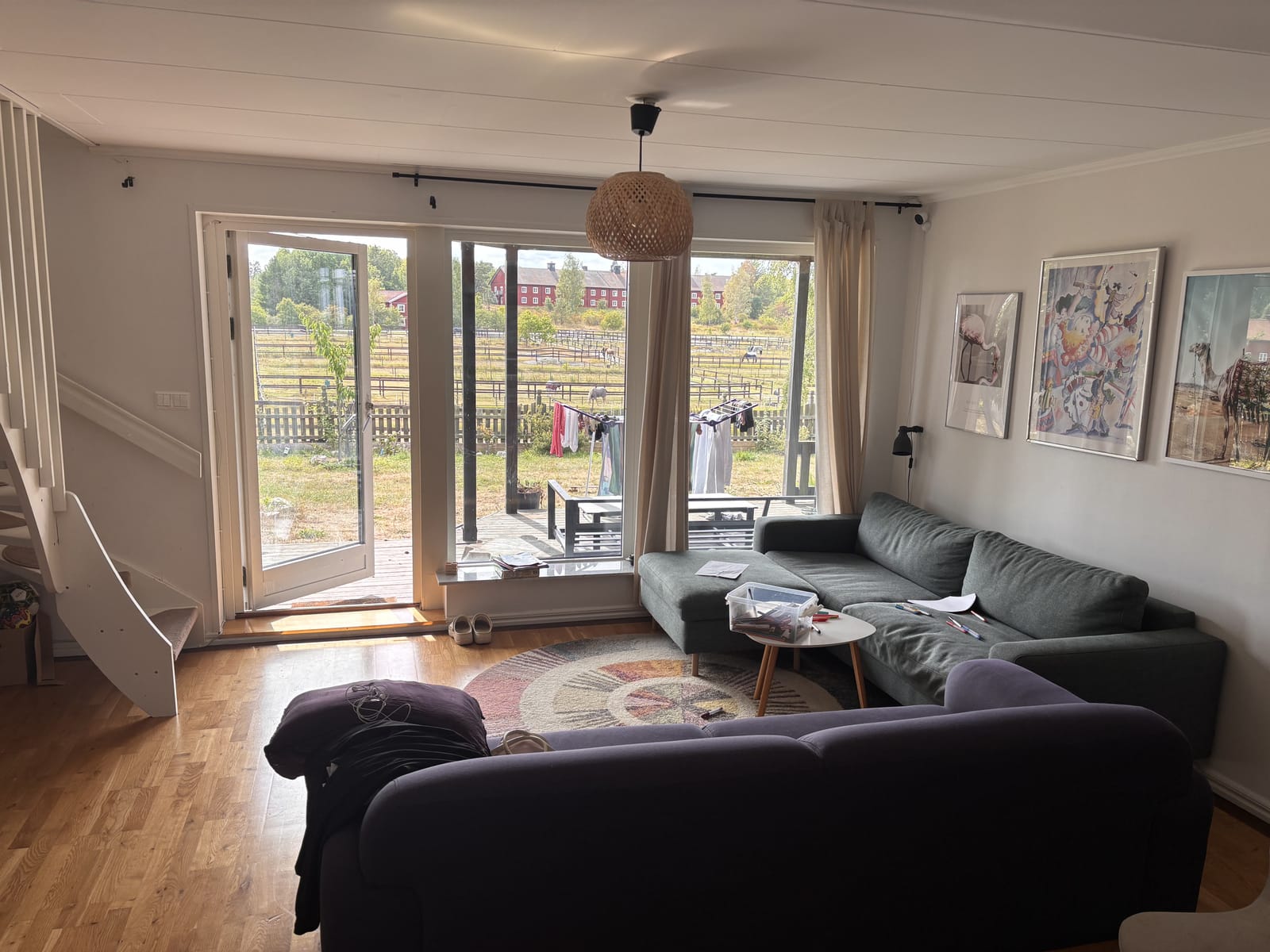 6 rok · 194 m² i Värmdö – bild 11