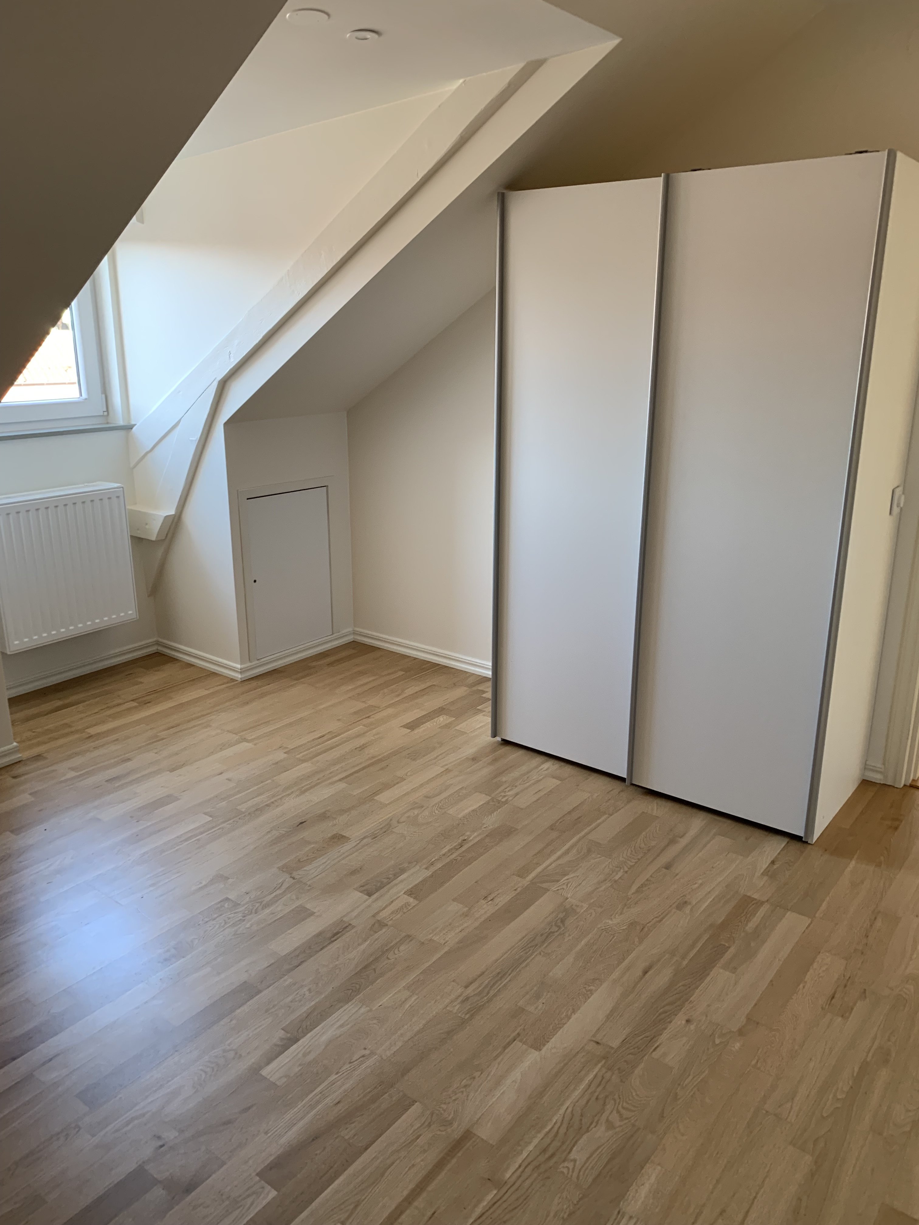 Lägenhet, 2 rooms, 56 sqm, Helsingborg – bild 5