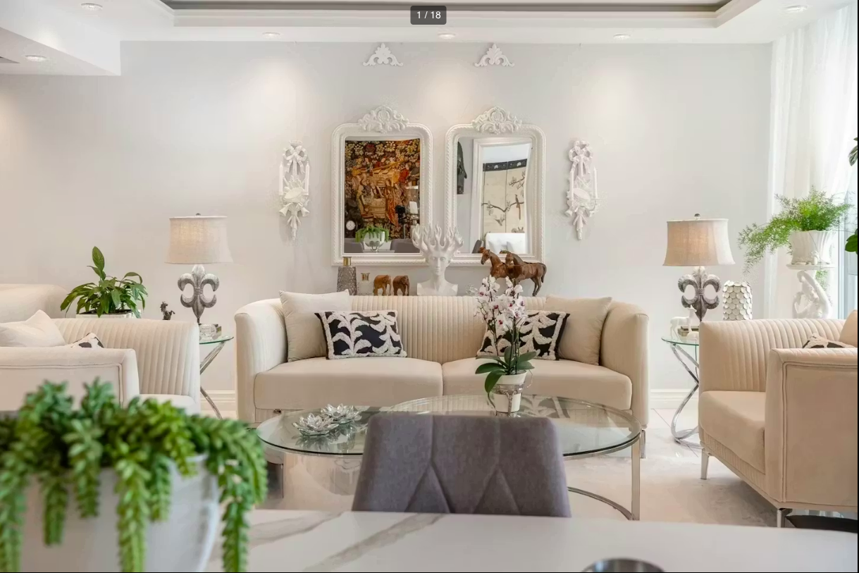 Lägenhet, 5 rooms, 125 sqm, Täby – Täby