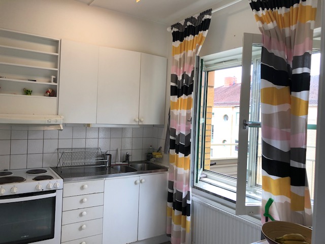 Lägenhet, 3 rooms, 75 sqm, Köping – bild 6
