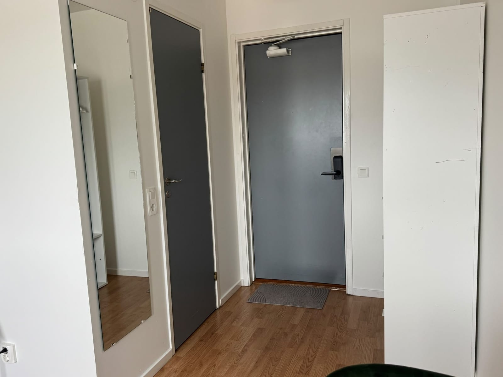 1 rok · 17 m² i Vallentuna – bild 5