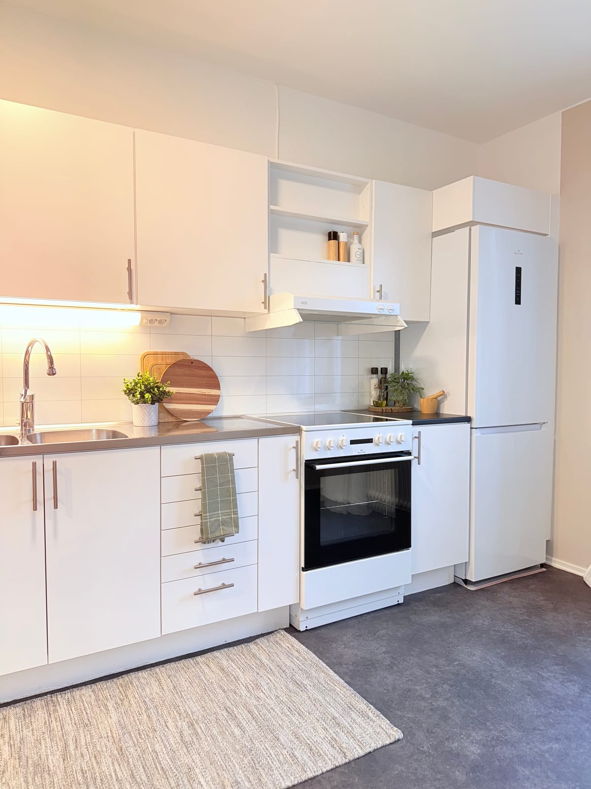 2 rok · 58 m² i Arboga – Arboga