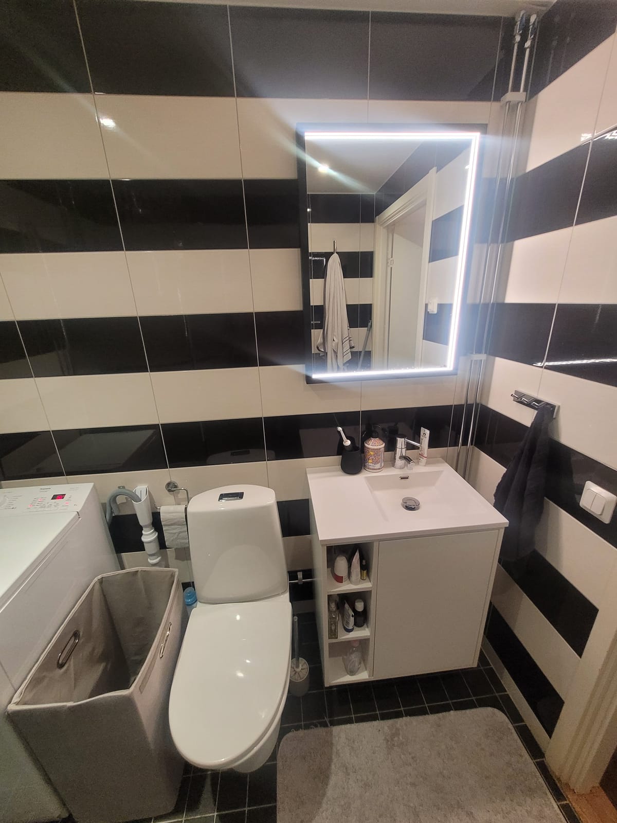 2 rok · 35 m² i Hägersten – bild 7