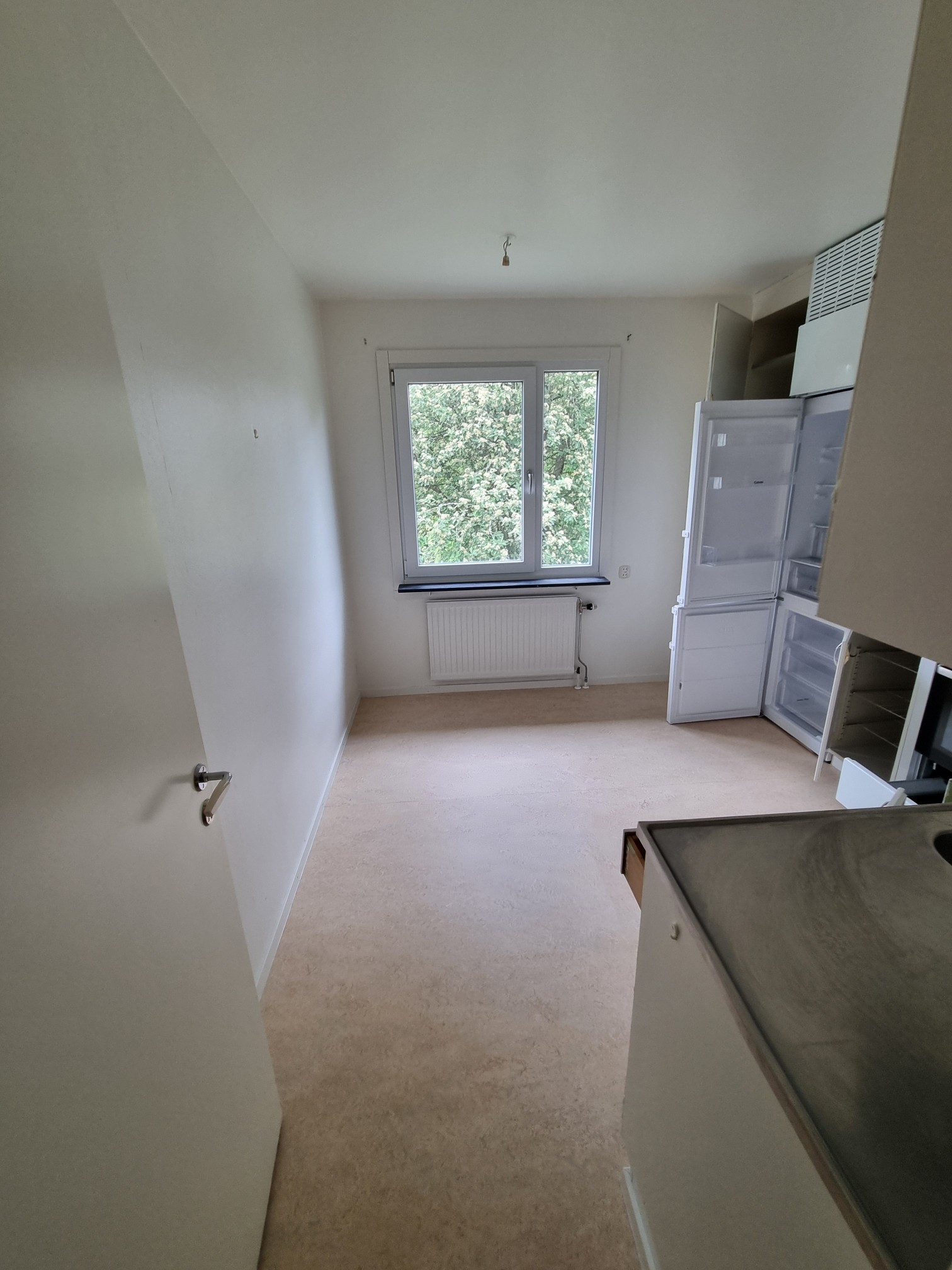 Lägenhet, 1 rooms, 41 sqm, Trollhättan – bild 5