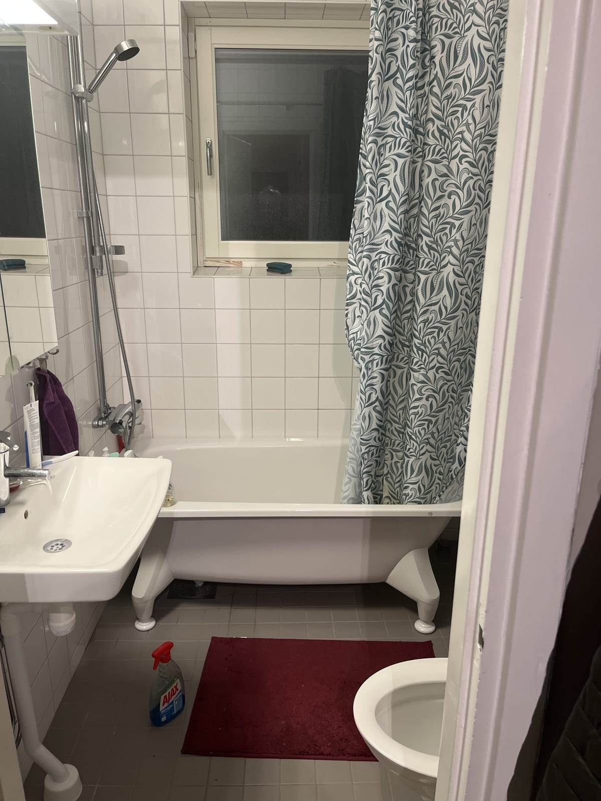 2 rok · 62 m² i Lidingö – bild 4