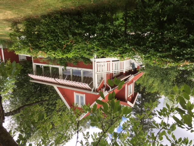 Villa/Hus, 3 rooms, 90 sqm, Ekolsund