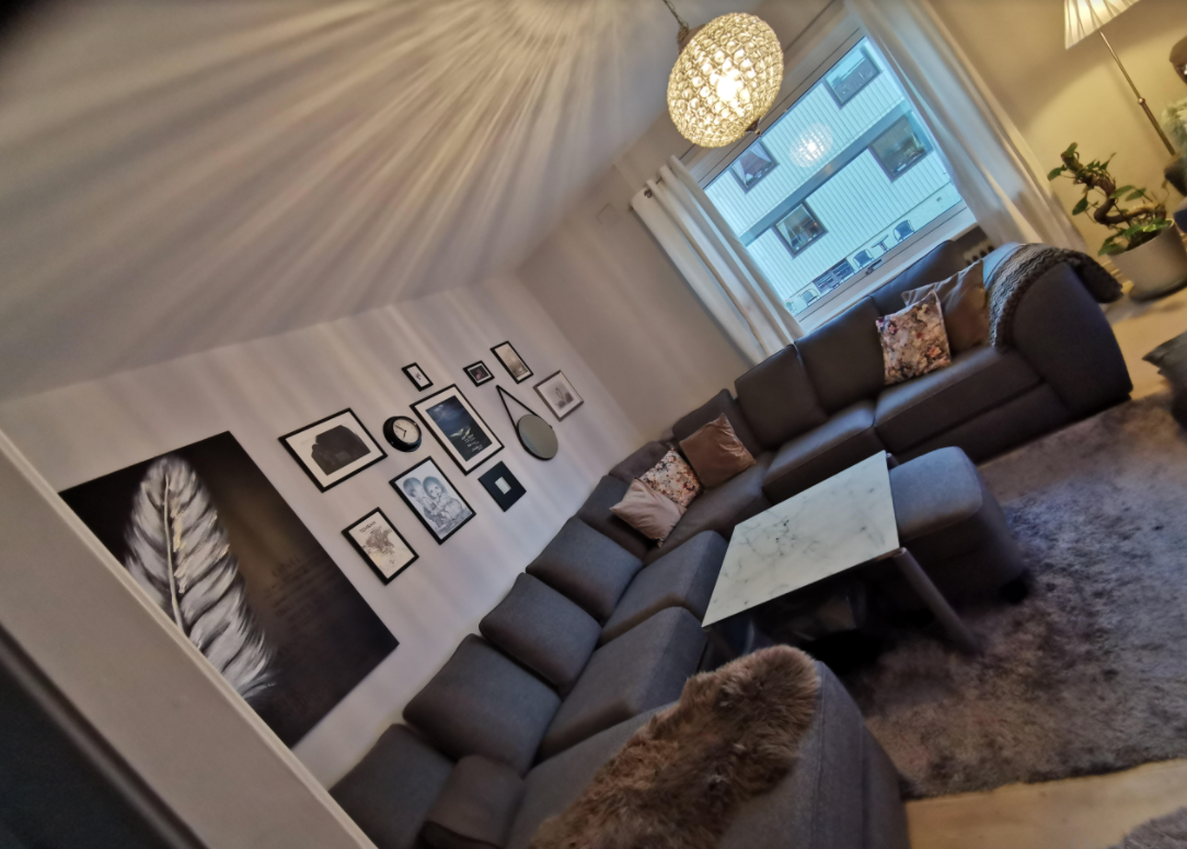 Lägenhet, 2 rooms, 53 sqm, Göteborg – bild 7