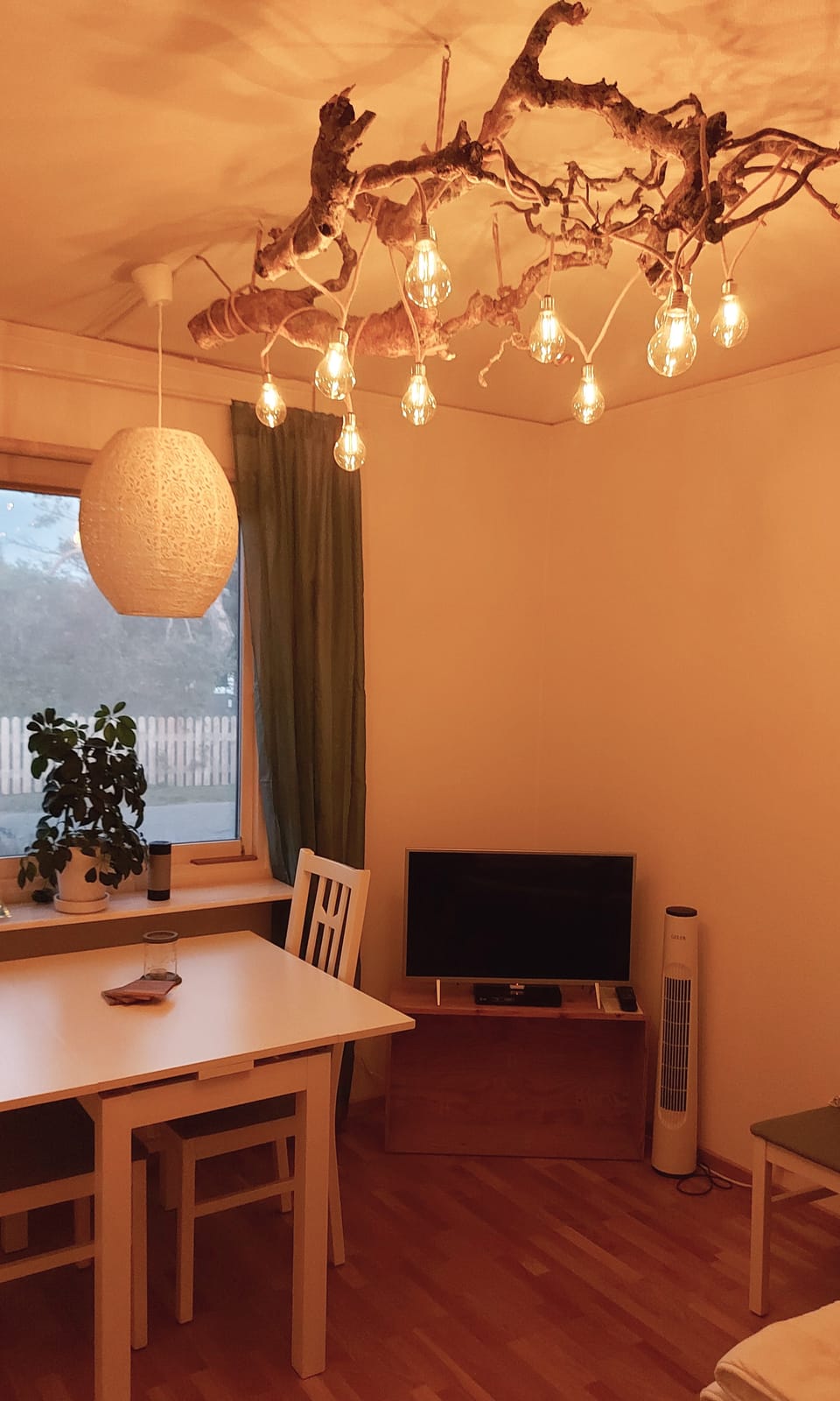 2 rok · 21 m² i Glommen – bild 9