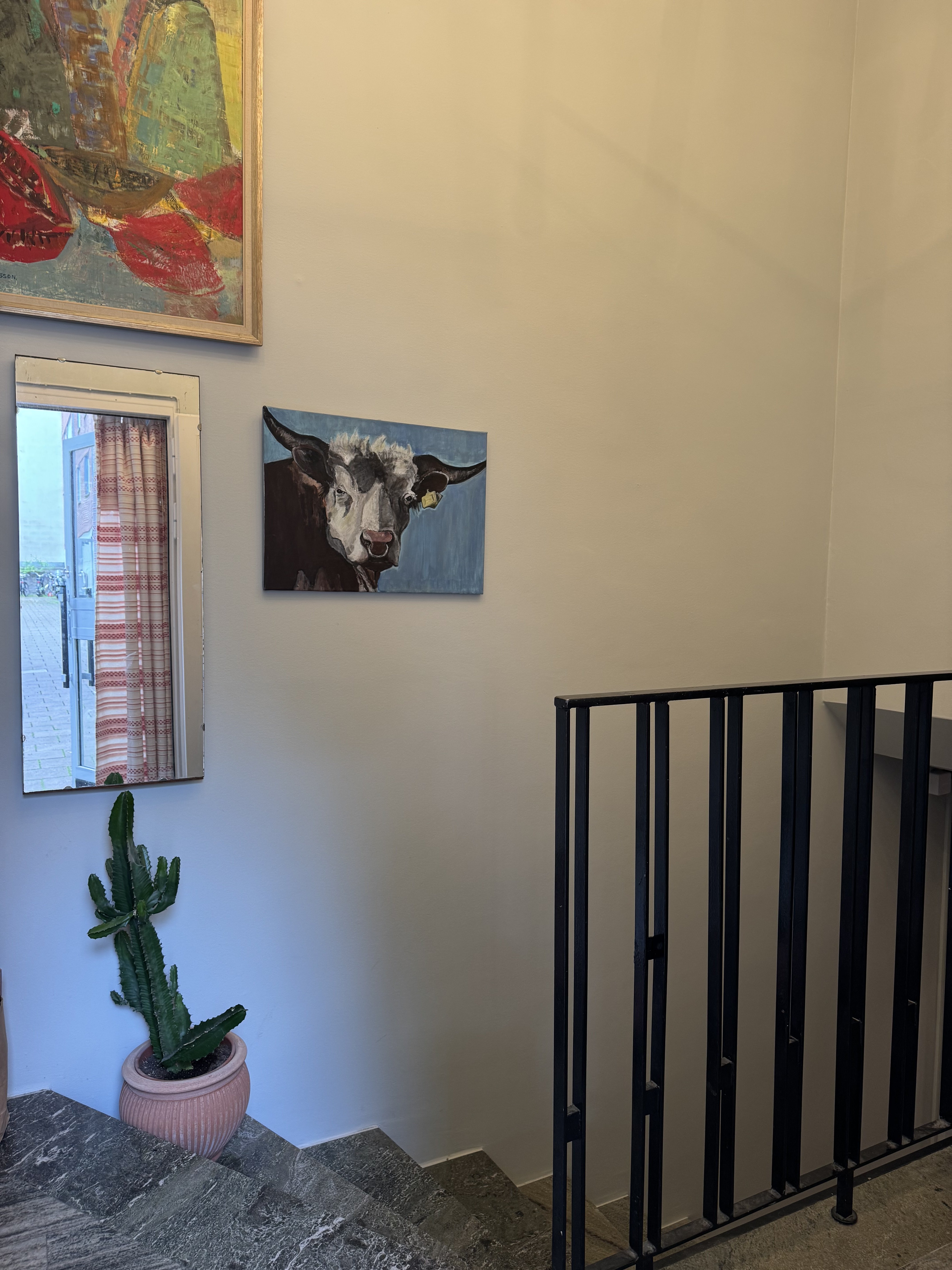 Lägenhet, 4 rooms, 80 sqm, Stockholm – bild 2