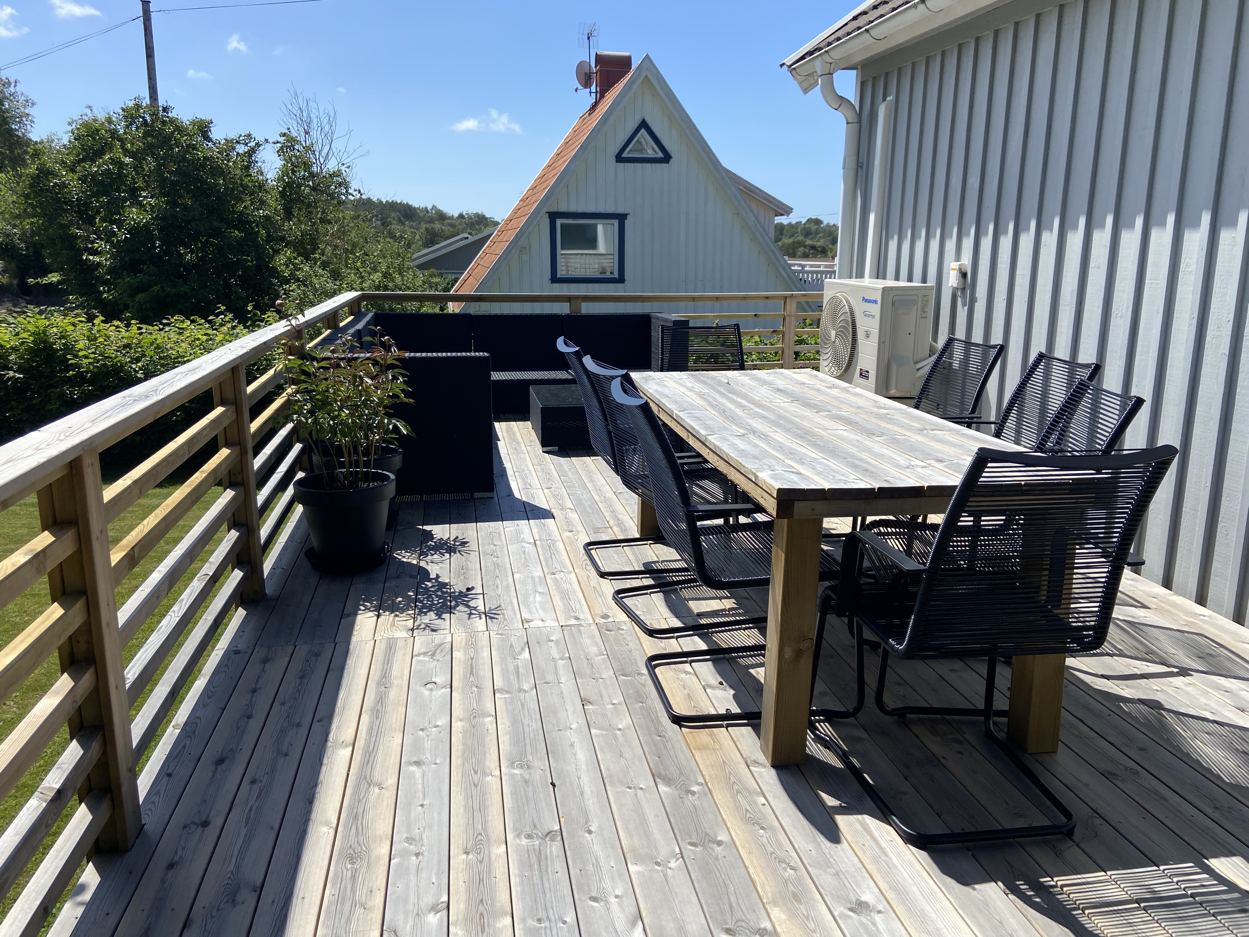 Villa/Hus, 4 rooms, 128 sqm, Ellös – bild 11