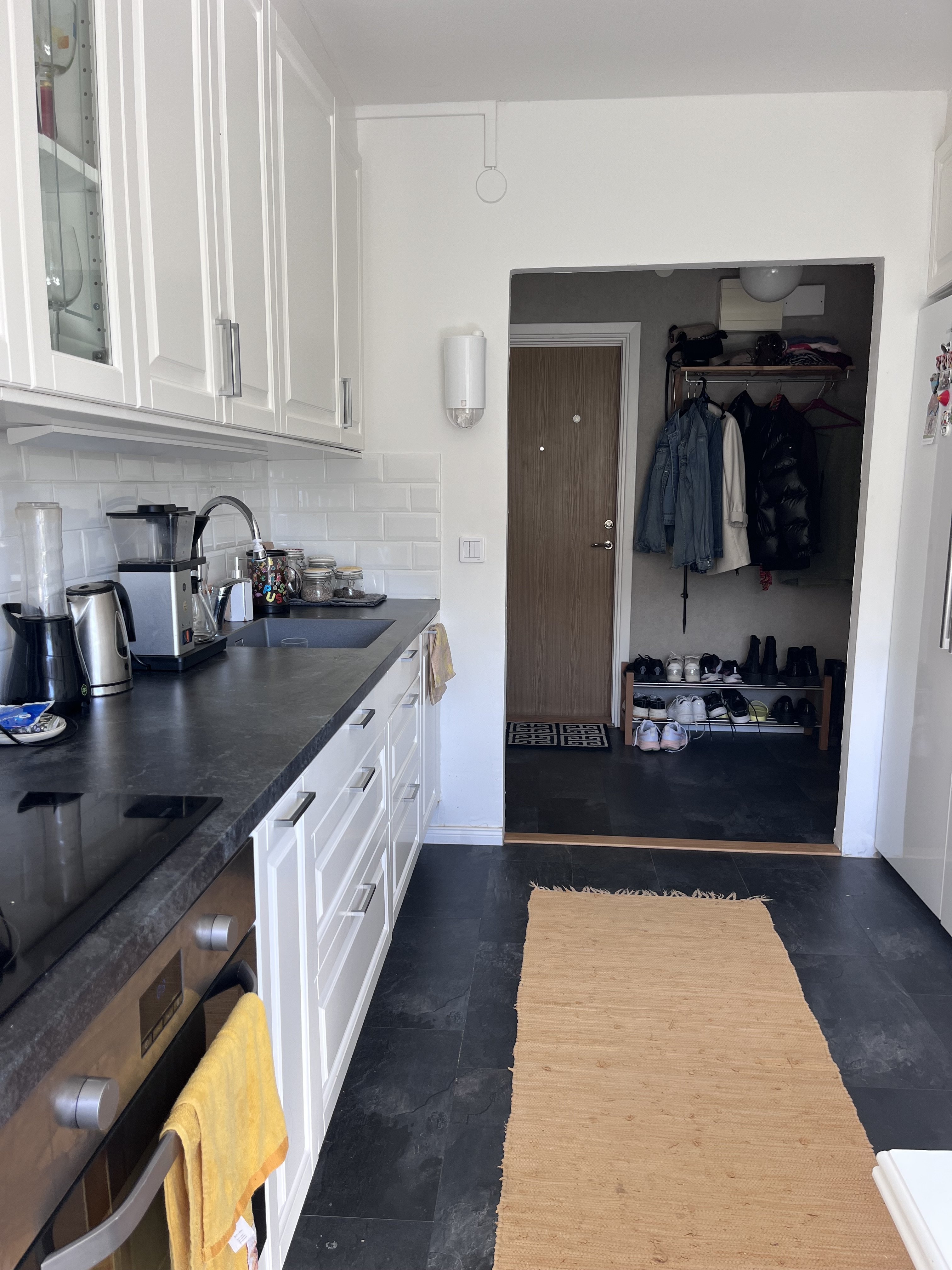 Lägenhet, 2 rooms, 53 sqm, Borås – bild 4