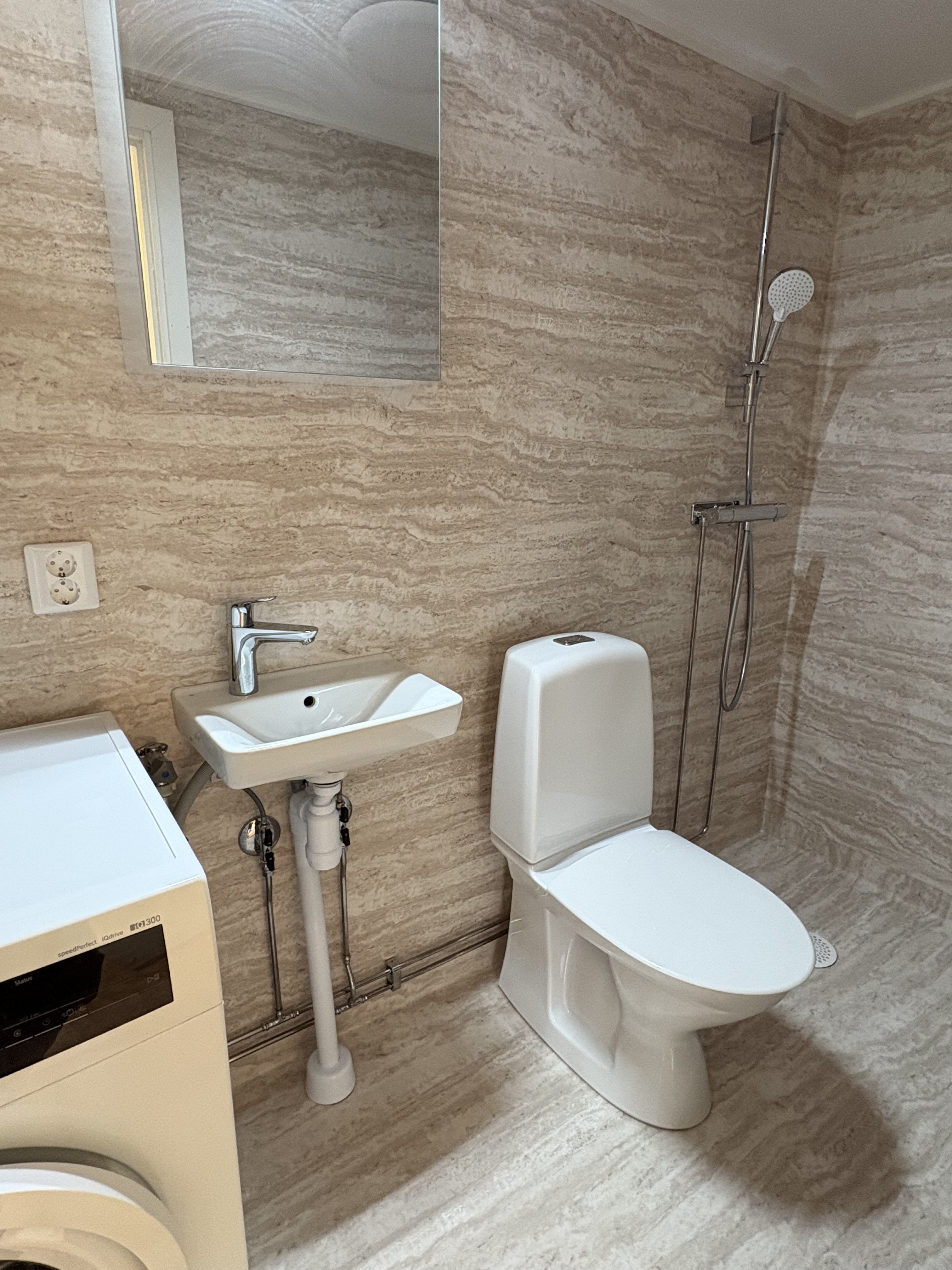 Stuga, 2 rooms, 23 sqm, Åhus – bild 10