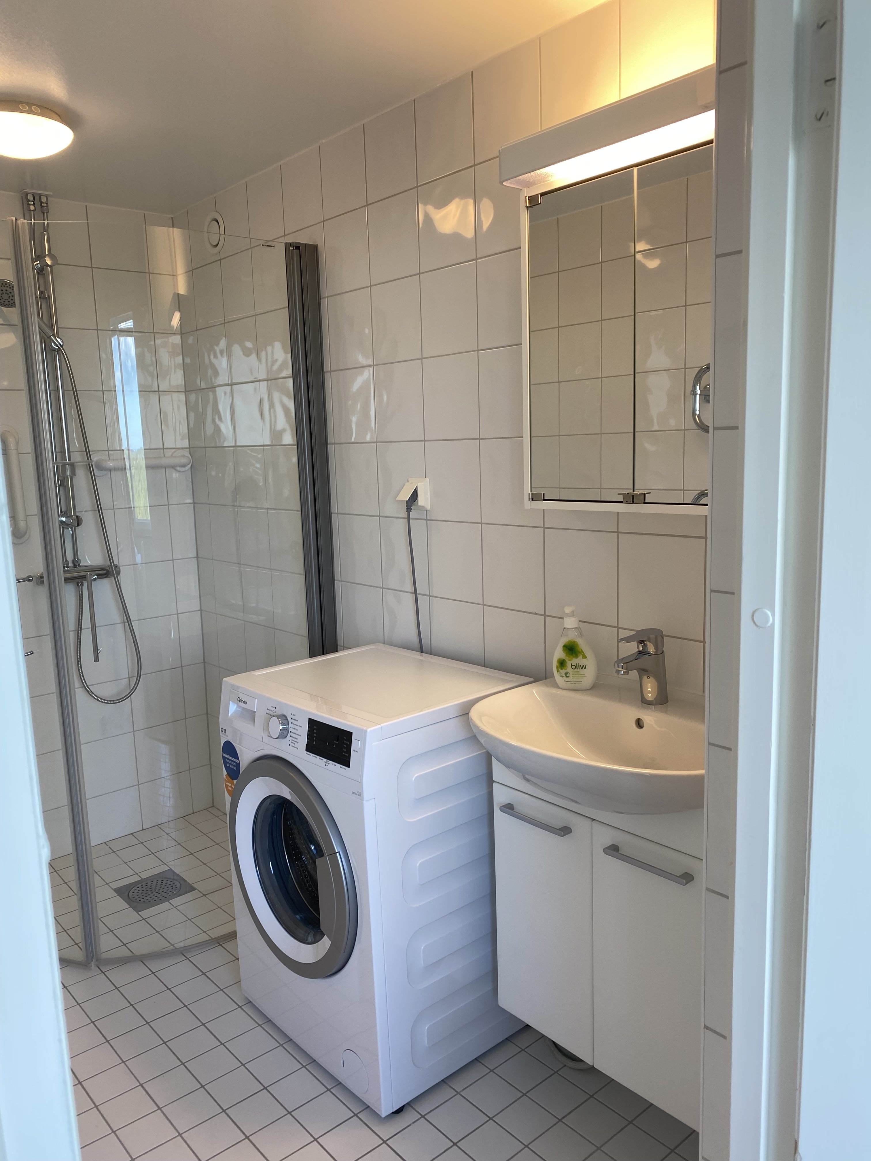 Lägenhet, 3 rooms, 70 sqm, Lidingö – bild 14