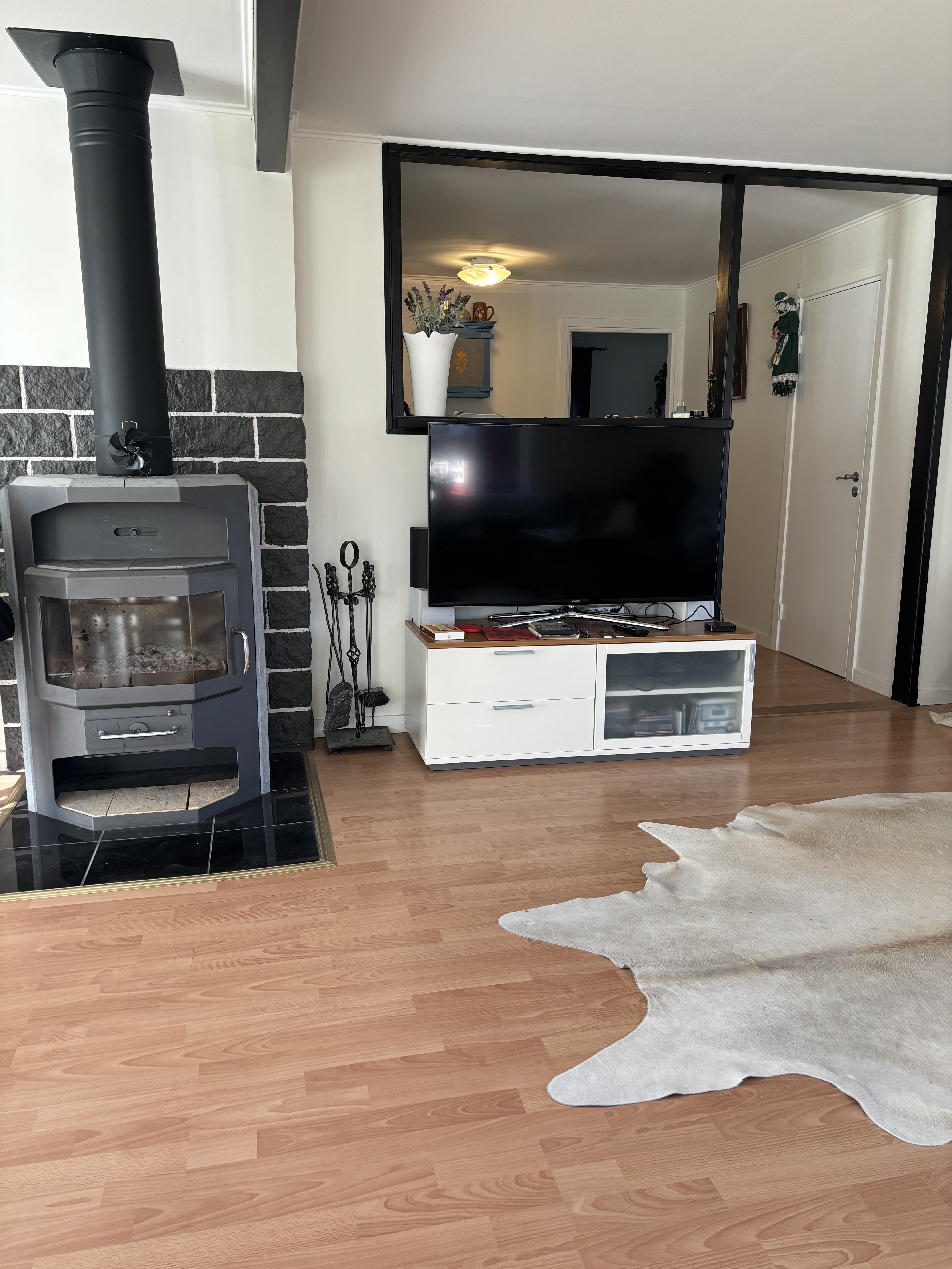 Villa/Hus, 4 rooms, 75 sqm, Herräng – bild 8