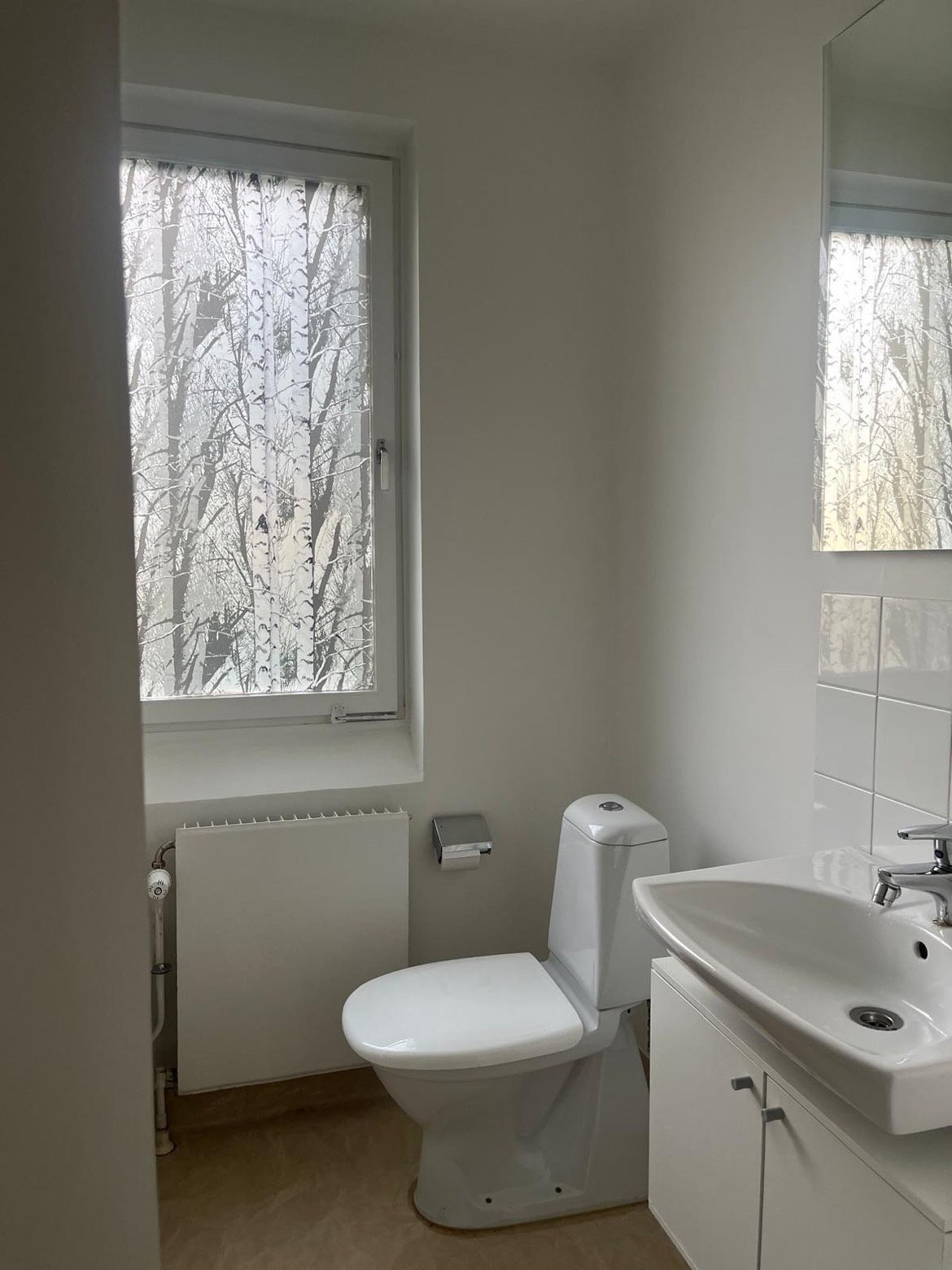 Lägenhet, 1 rooms, 28 sqm, Hallstahammar – bild 3