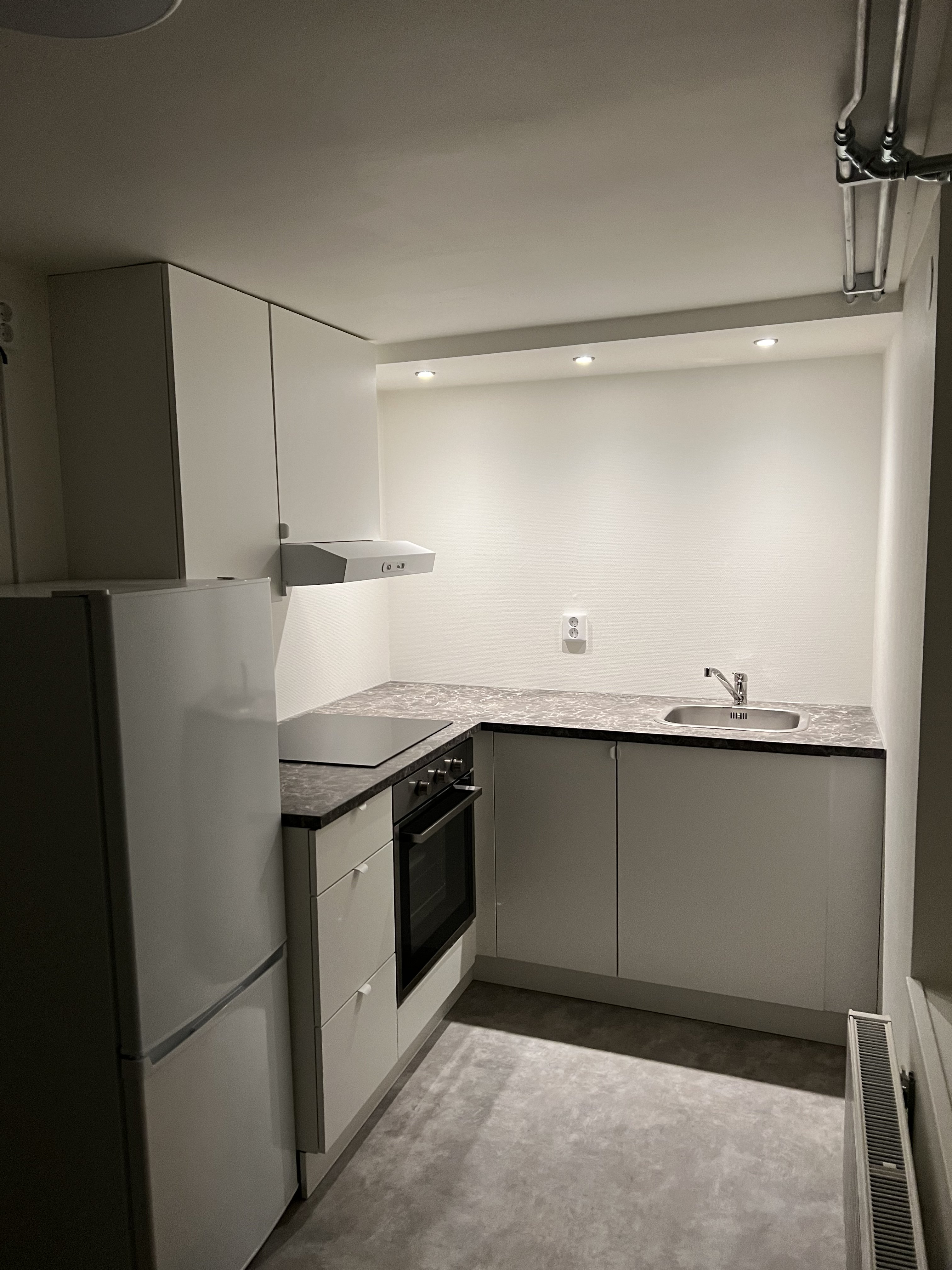 Lägenhet, 1 rooms, 25 sqm, Trollhättan – bild 2