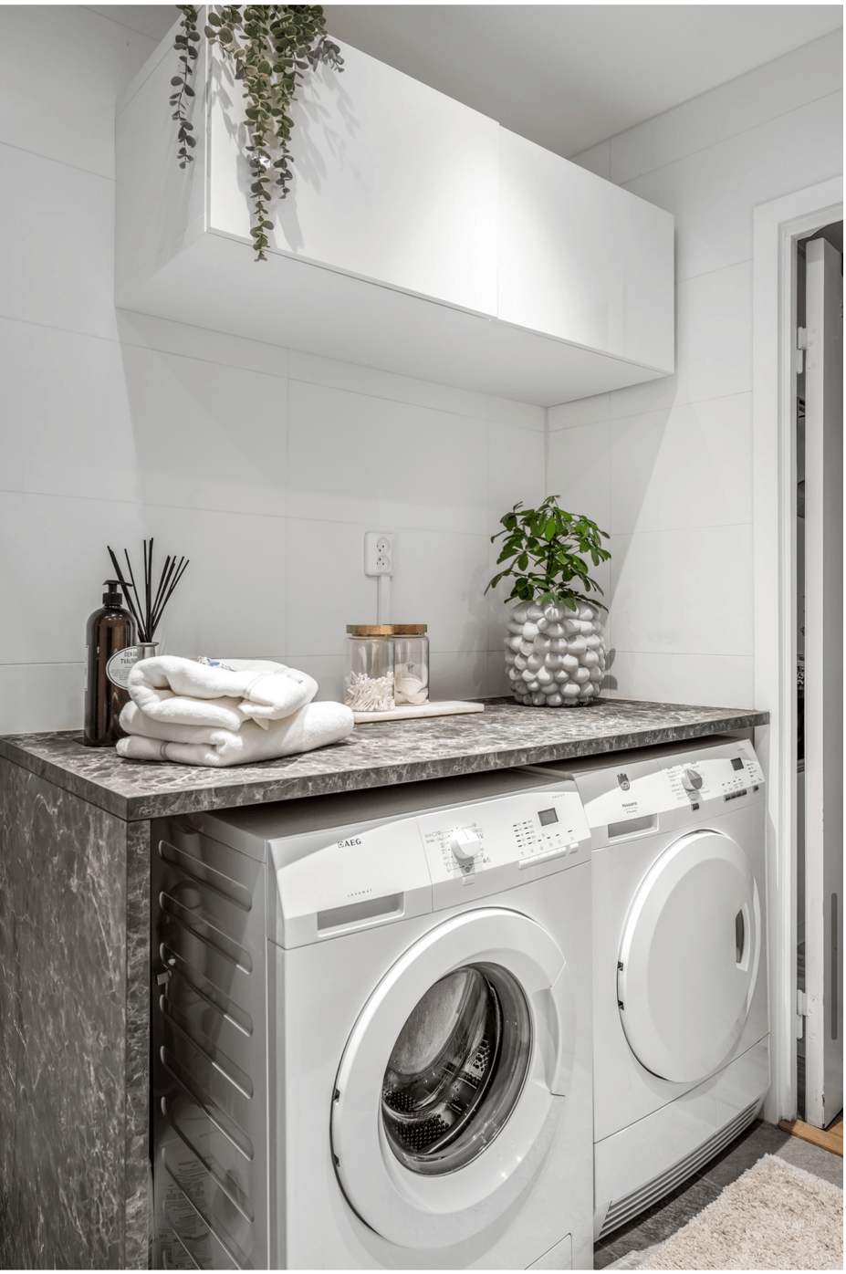 3 rok · 80 m² i Skogås – bild 25