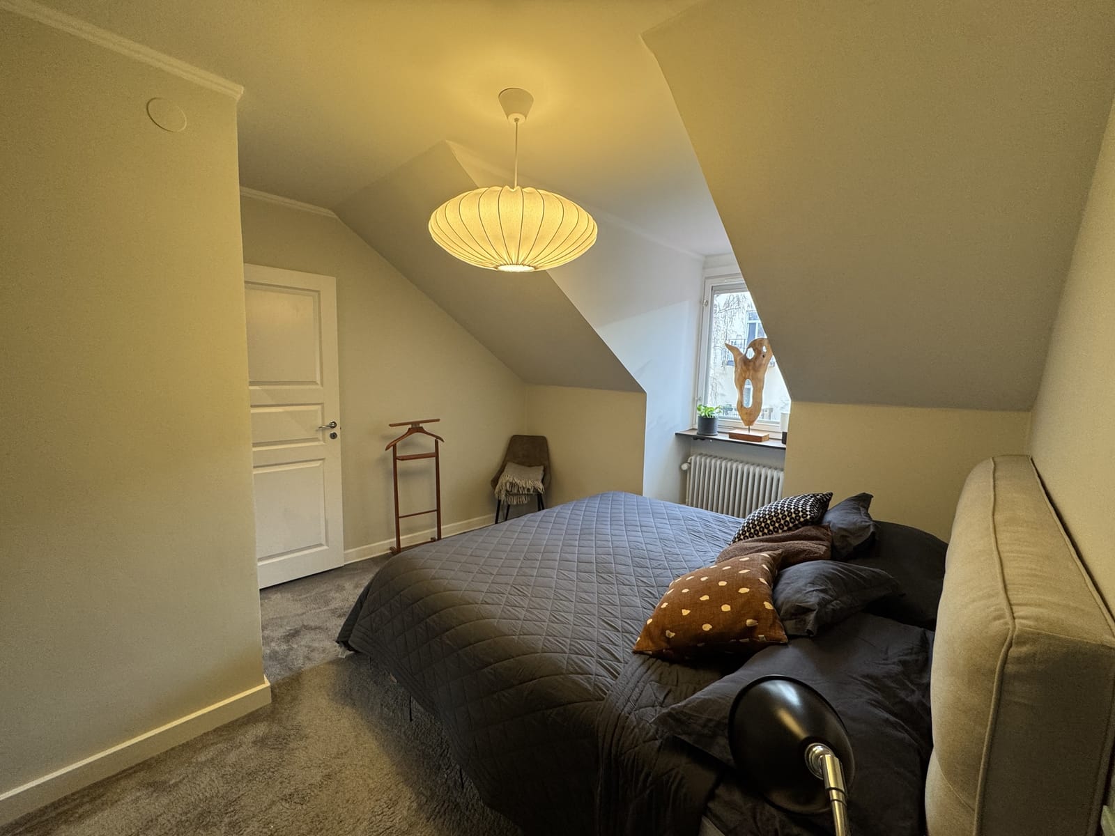 2 rok · 57 m² i Stockholm – bild 11