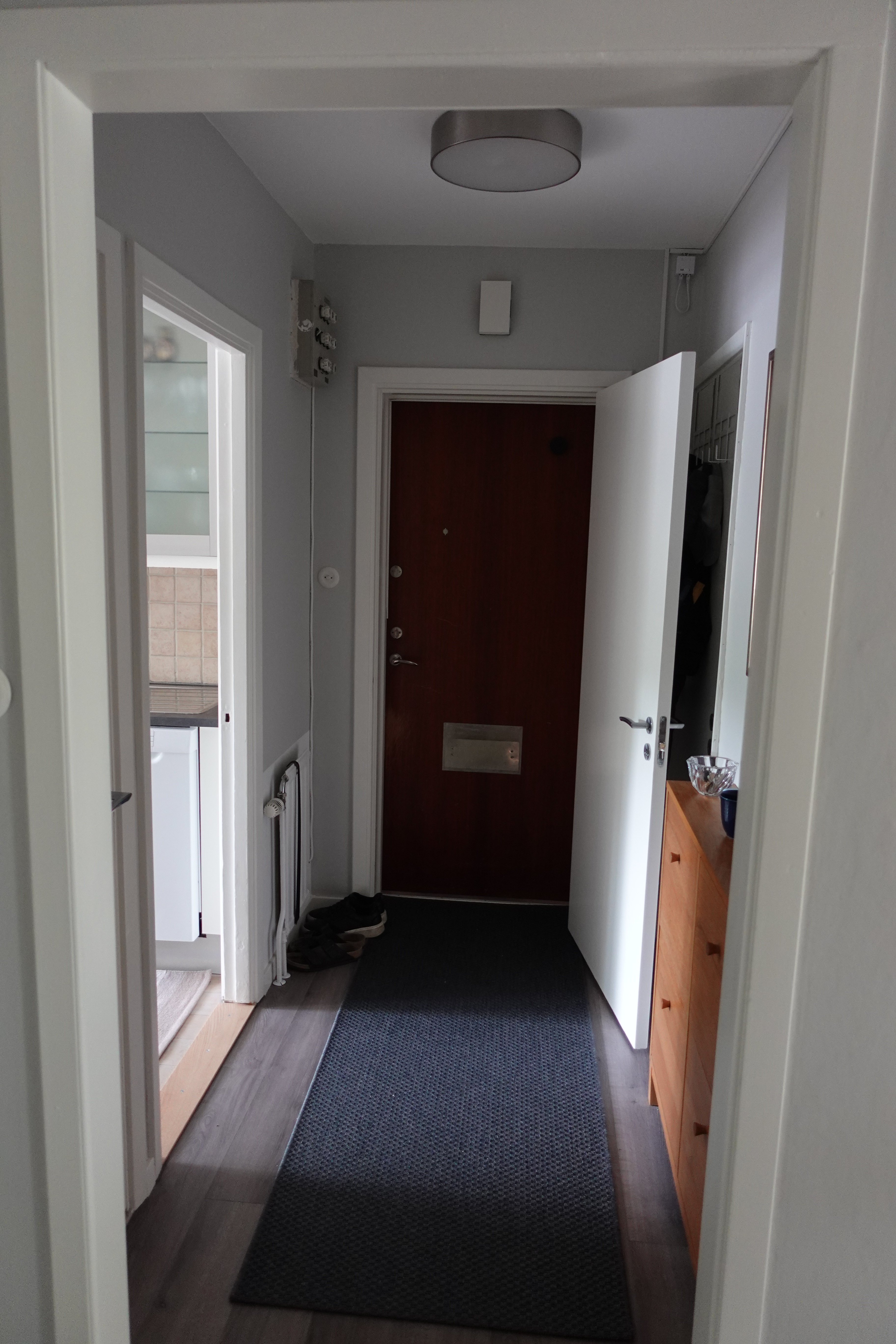 Lägenhet, 2 rooms, 53 sqm, Bro – bild 12
