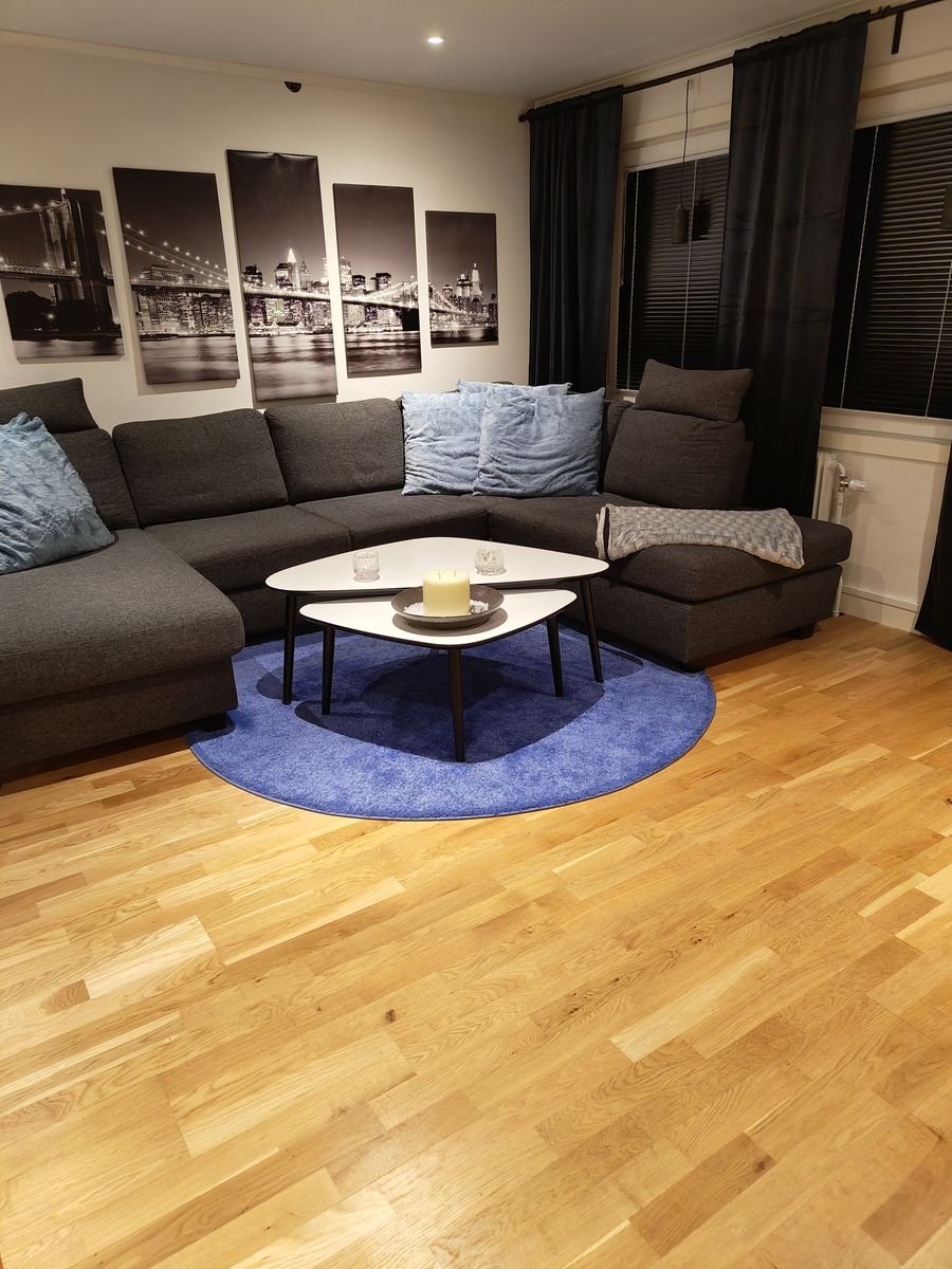 4 rok · 150 m² i Härnösand – bild 3