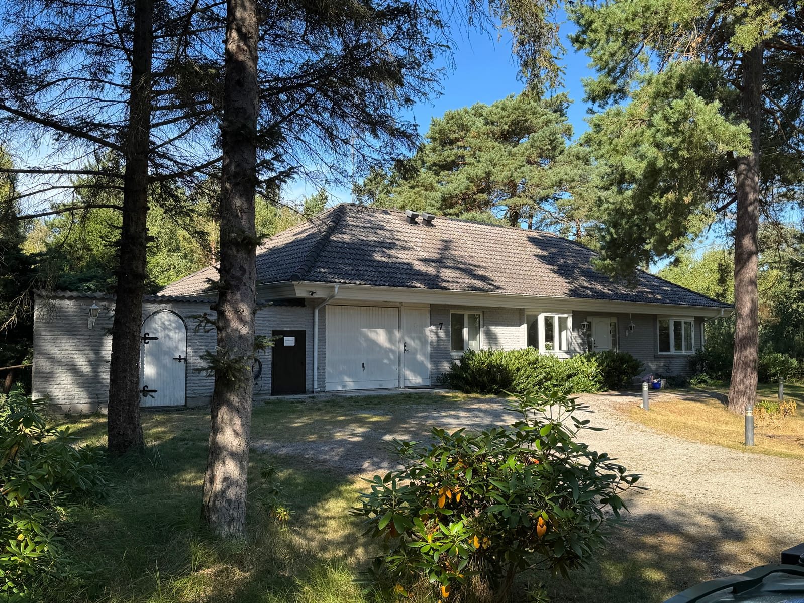 Villa/Hus, 4 rooms, 150 sqm, Höllviken/Ljunghusen