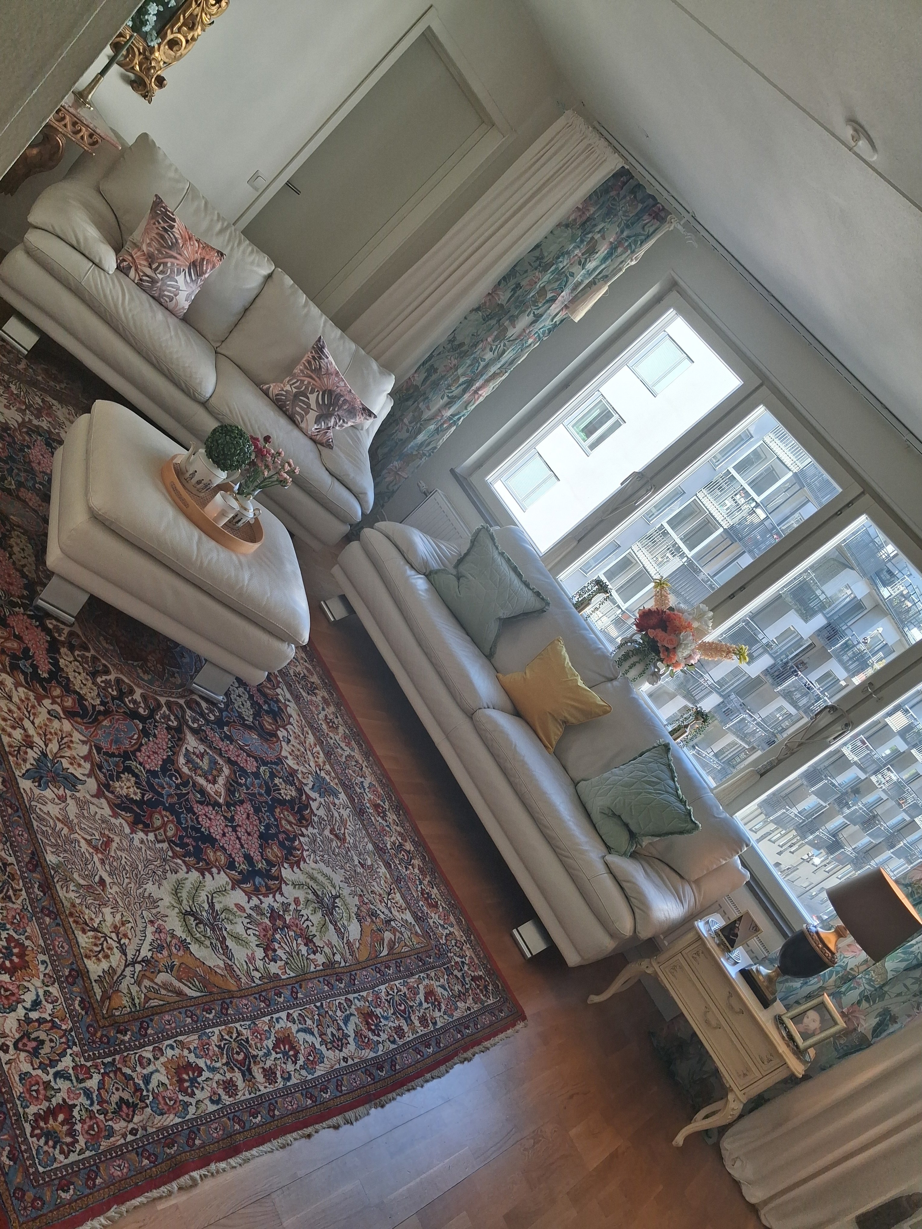 Lägenhet, 3 rooms, 104 sqm, Stockholm – Stockholm