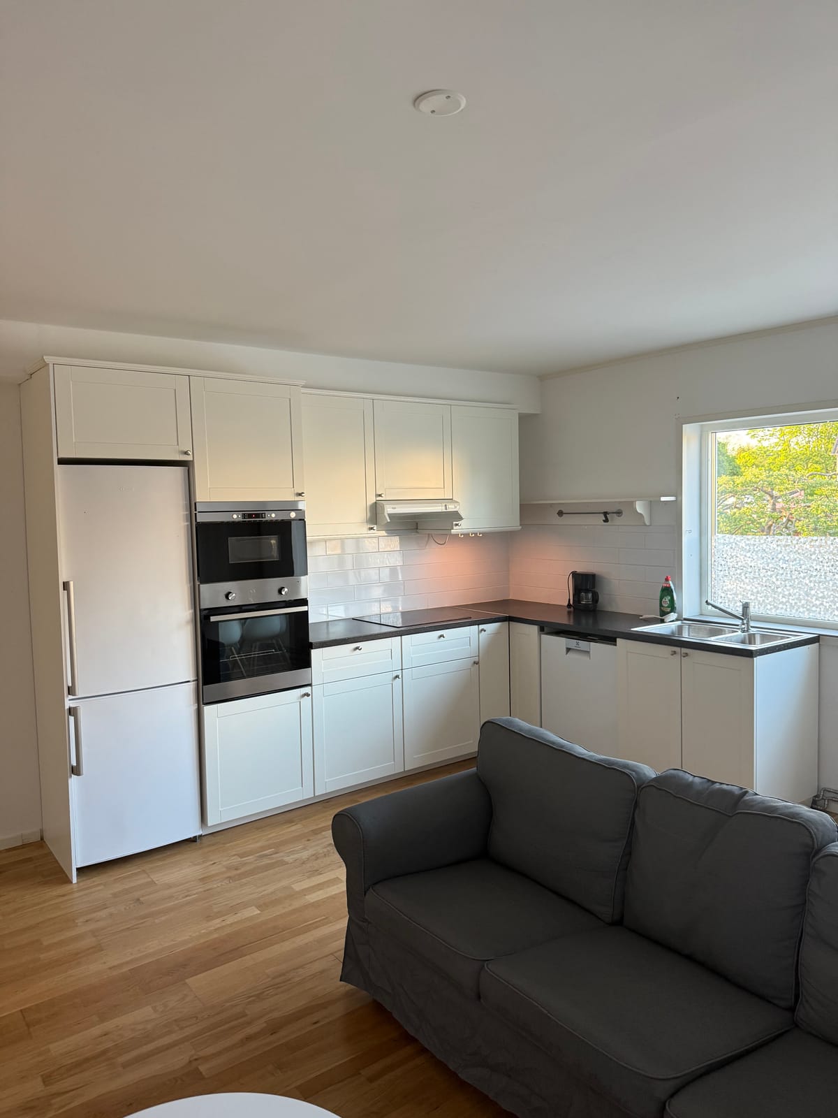 4 rok · 96 m² i Oxelösund – Oxelösund
