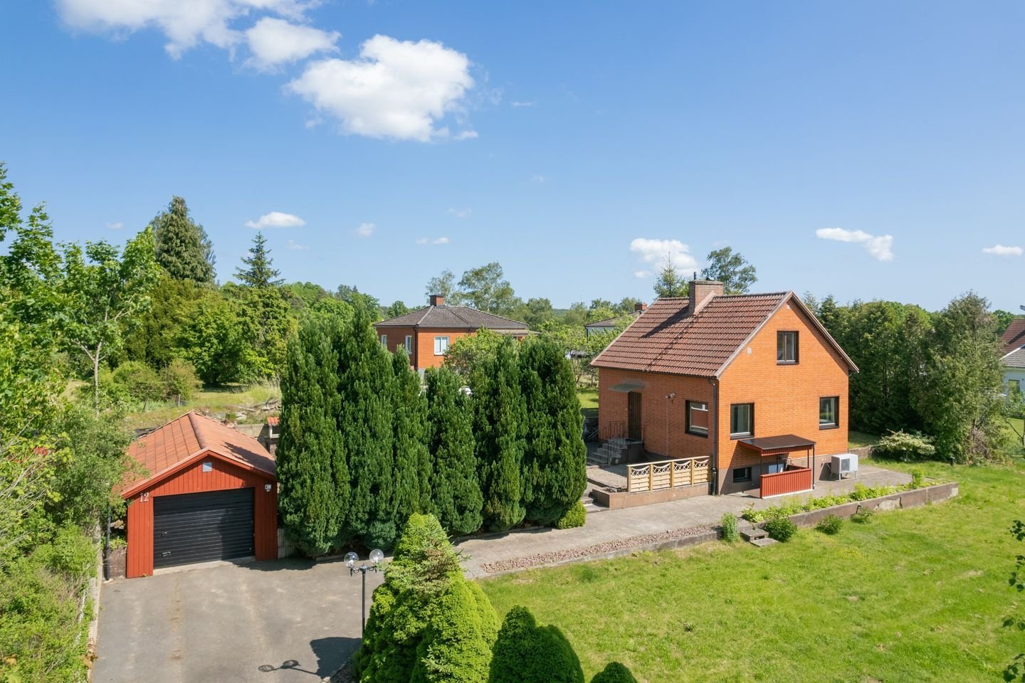3 rok · 86 m² i Olofström – Olofström