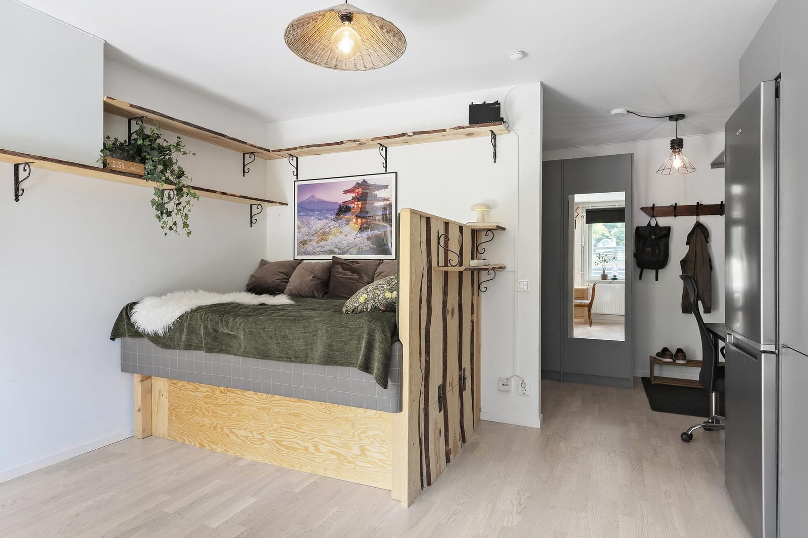 1 rok · 25 m² i Solna – bild 3