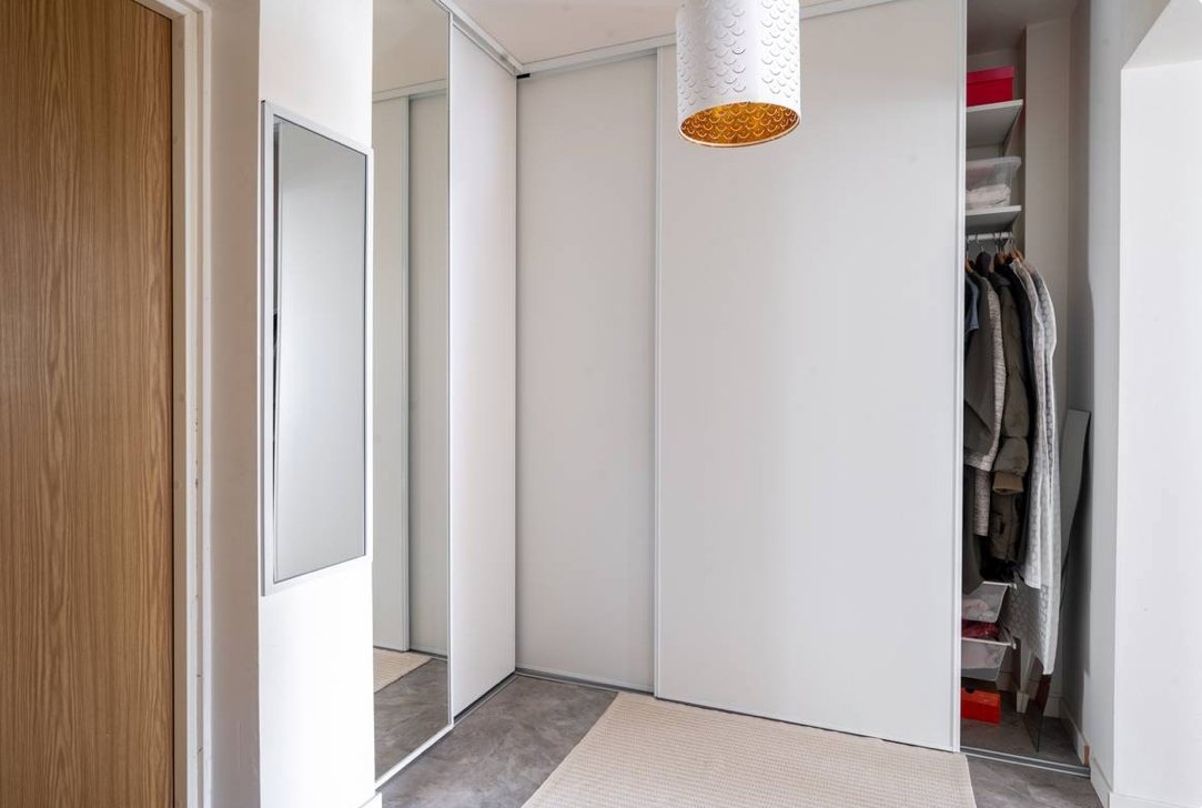 Lägenhet, 1 rooms, 43 sqm, Borås – bild 5