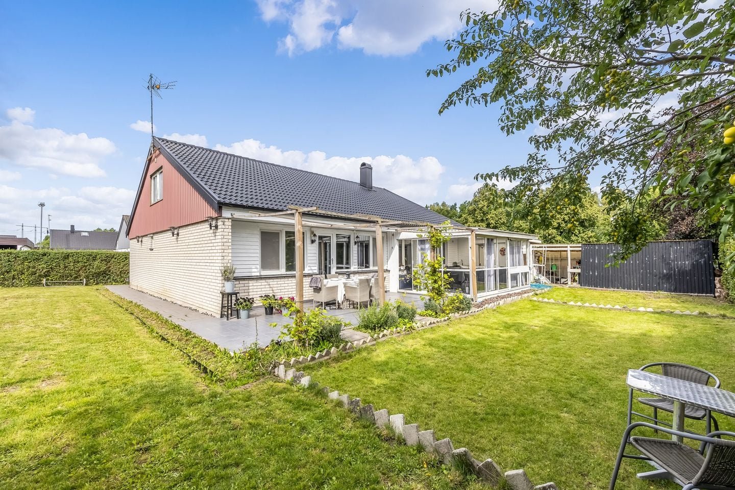 Villa/Hus, 6 rooms, 167 sqm, Staffanstorp – bild 3