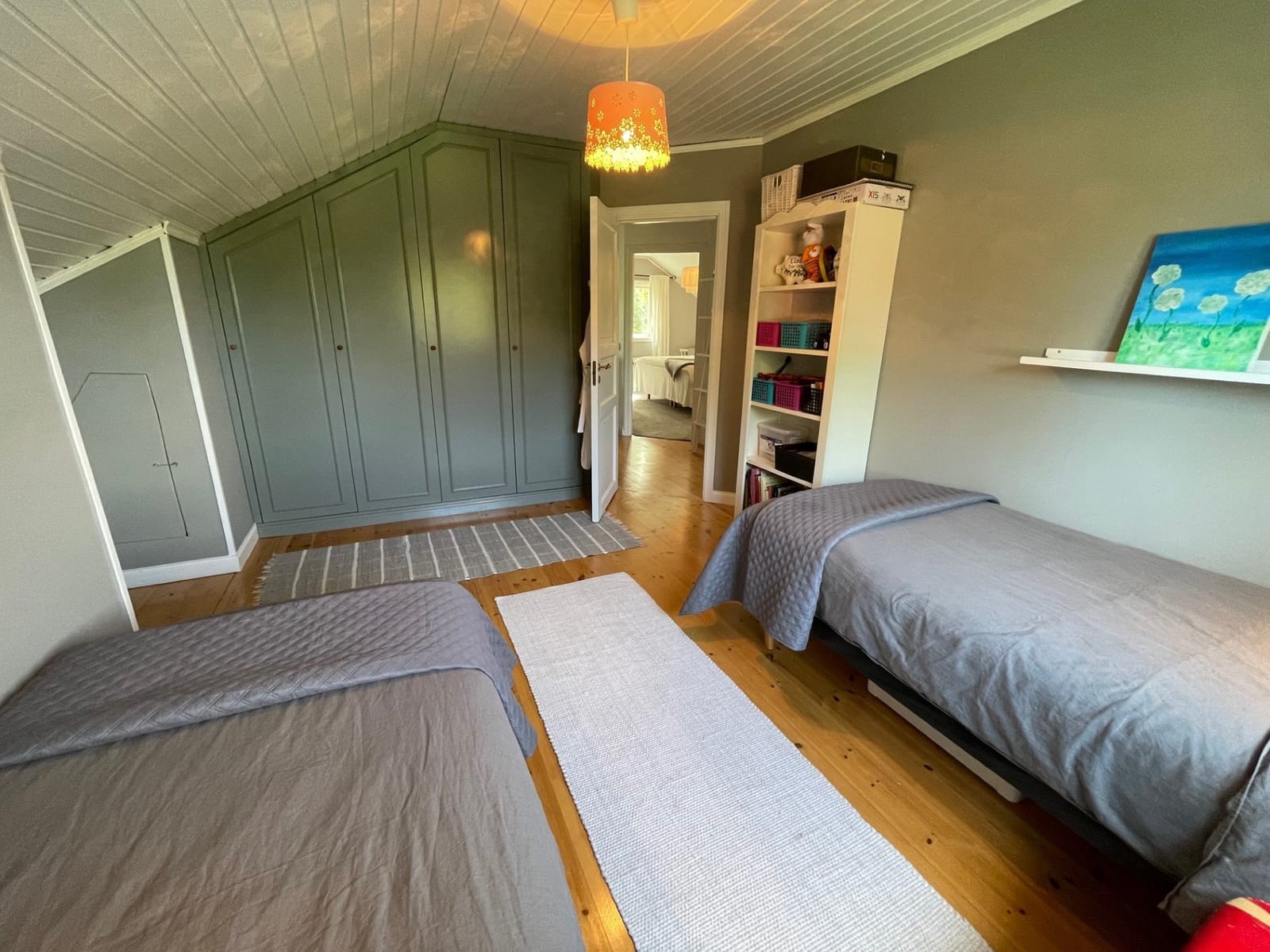5 rok · 140 m² i Gräddö – bild 19