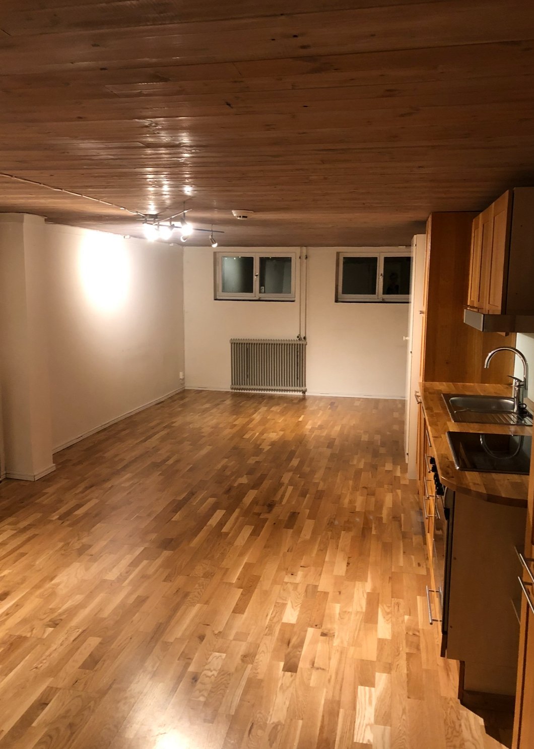 Villa/Hus, 2 rooms, 43 sqm, Rosersberg – bild 2