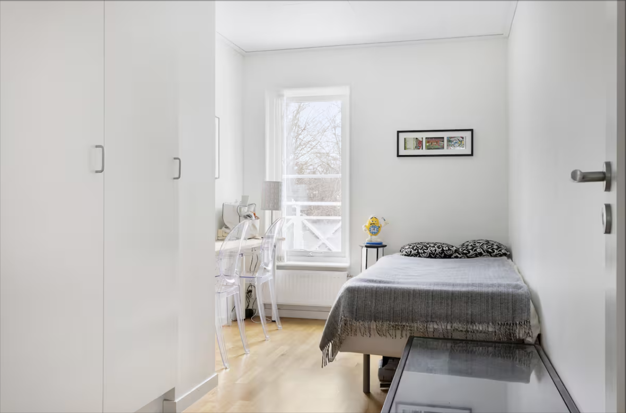 Villa/Hus, 7 rooms, 200 sqm, Sollentuna – bild 15