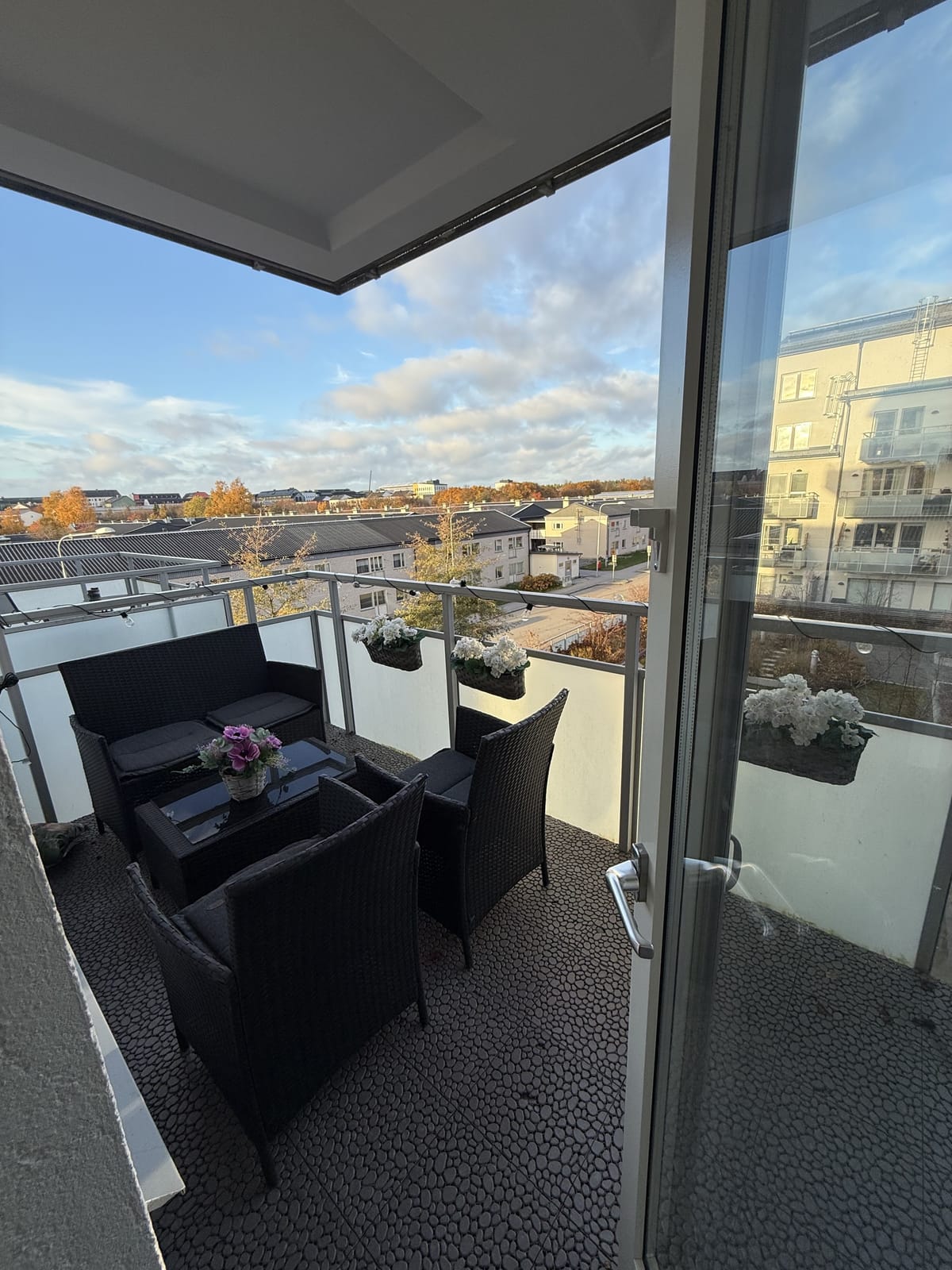 2 rok · 42 m² i Uppsala – bild 9