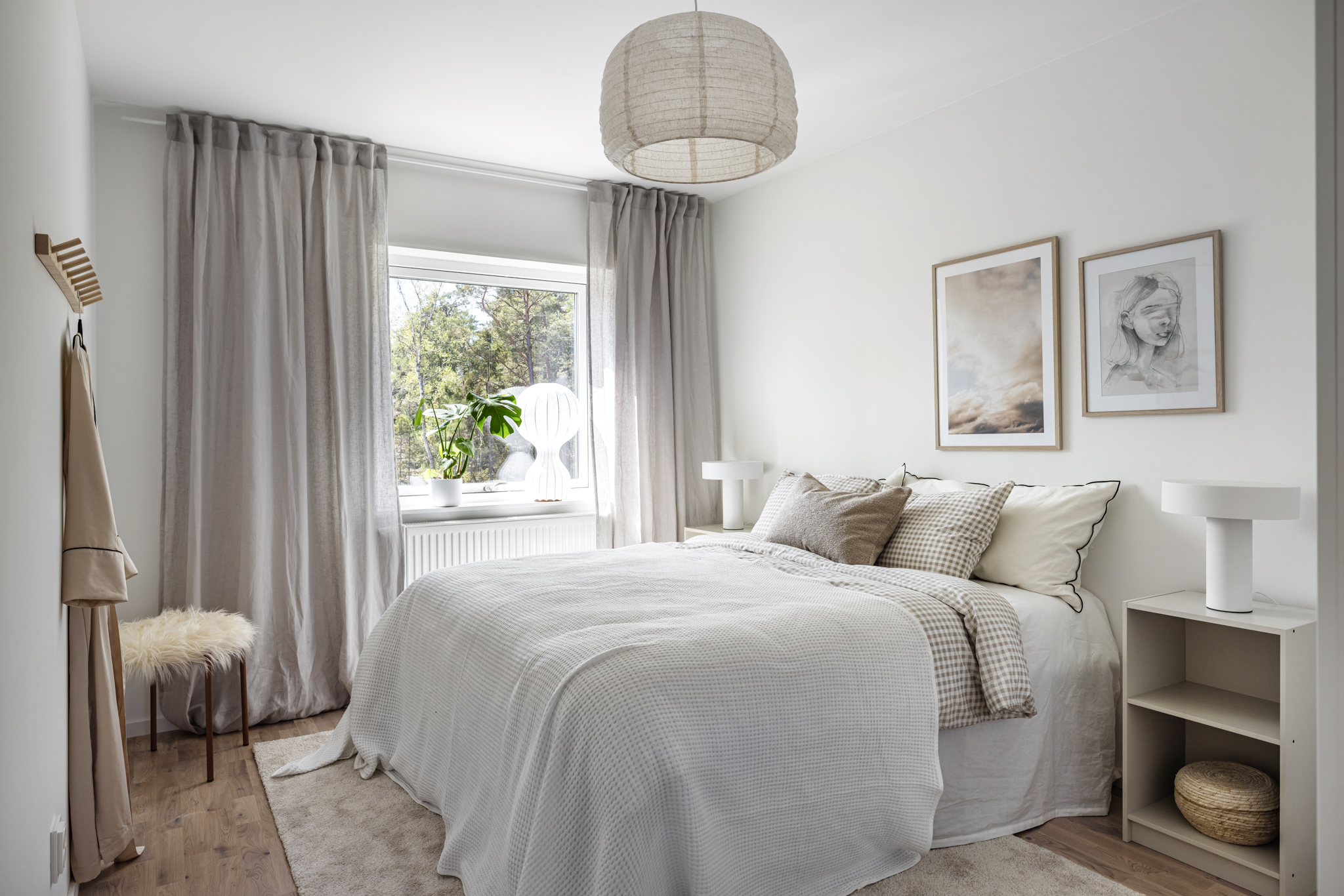Lägenhet, 5 rooms, 110 sqm, Nynäshamn – bild 15