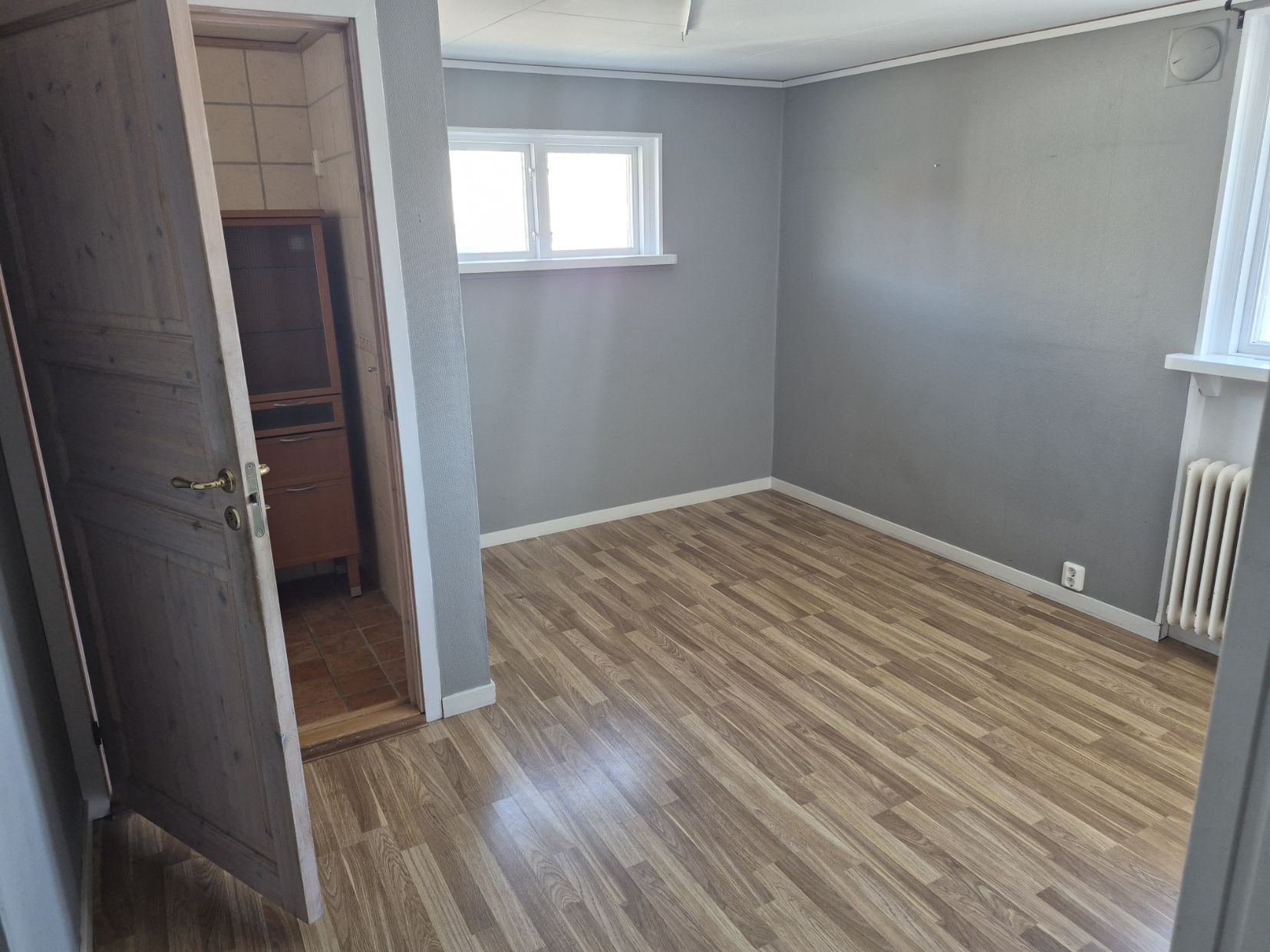 Lägenhet, 4 rooms, 60 sqm, Knislinge – bild 8
