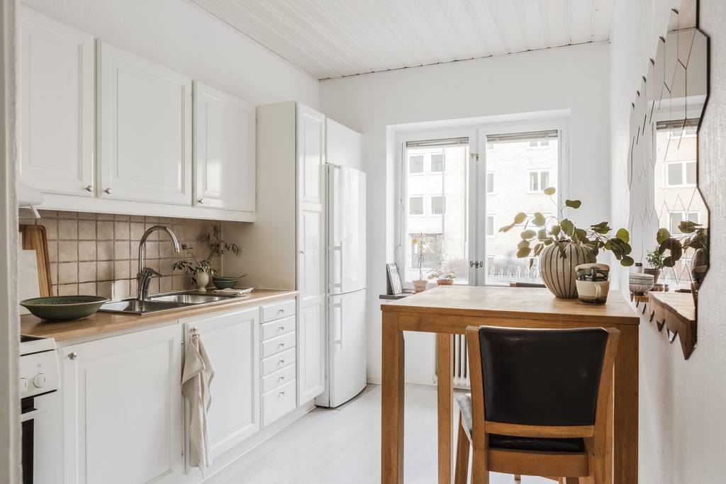 2 rok · 48 m² i Malmö – bild 4