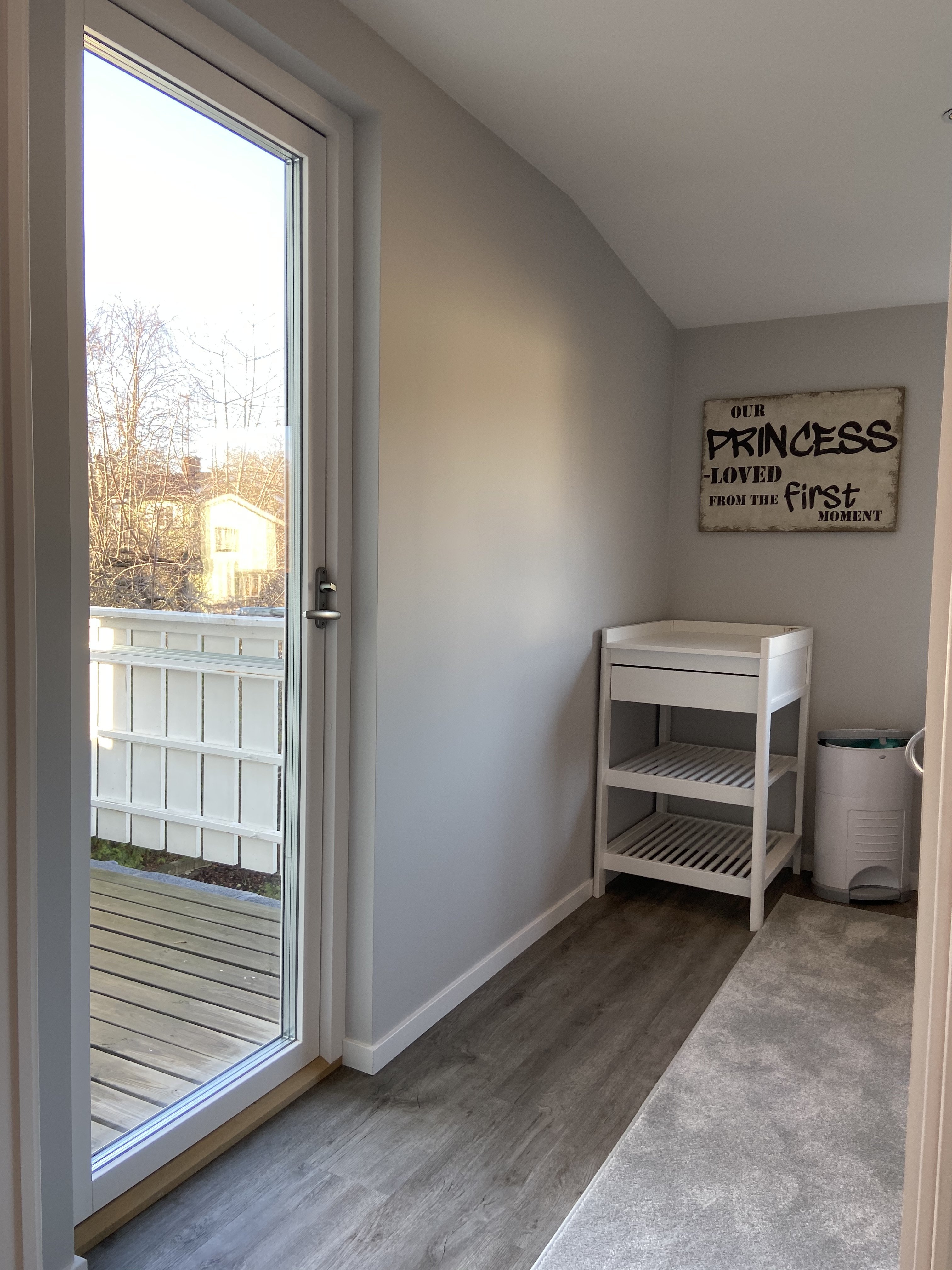 Villa/Hus, 6 rooms, 200 sqm, Bromma – bild 11