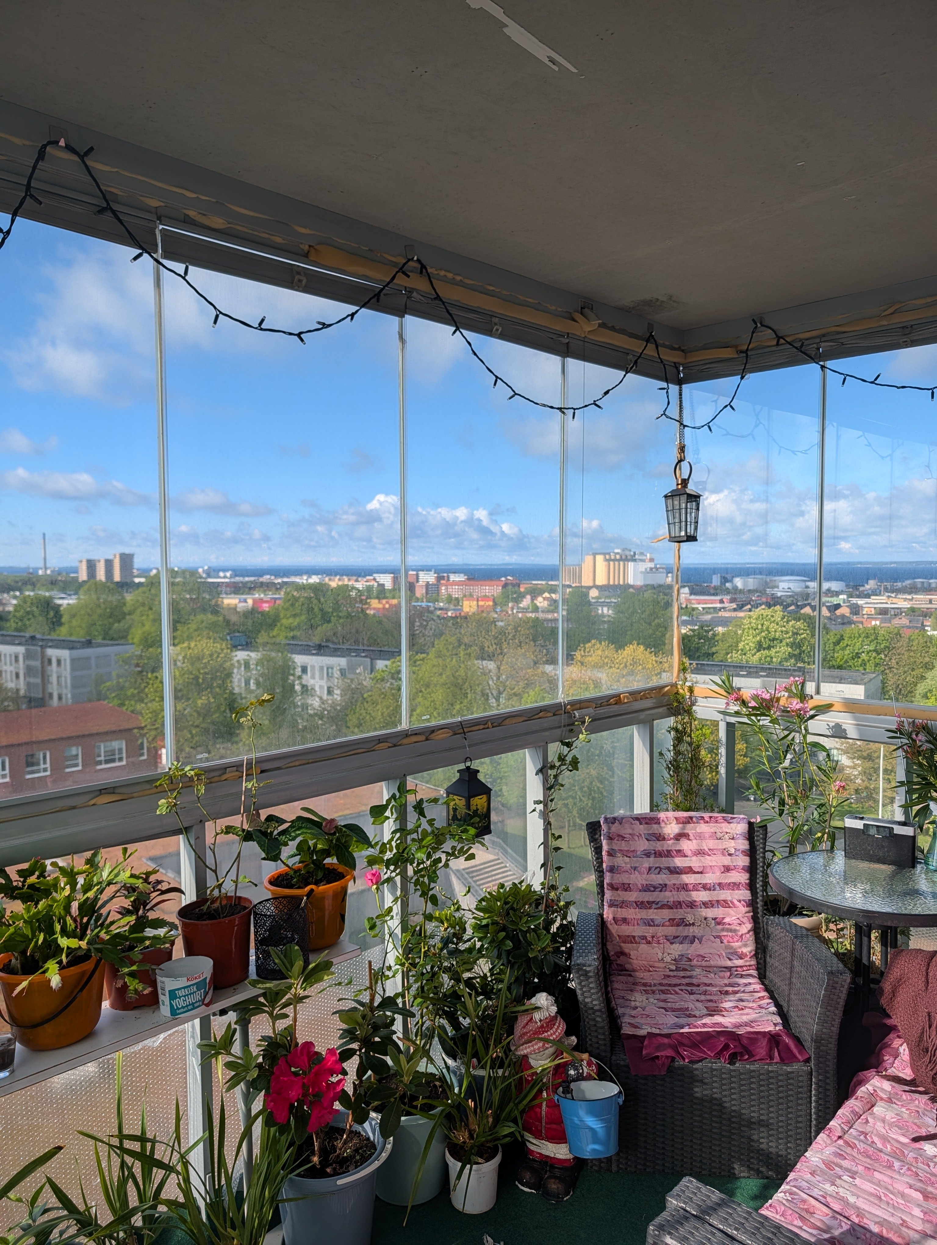 Lägenhet, 1 rooms, 56 sqm, Helsingborg – bild 7