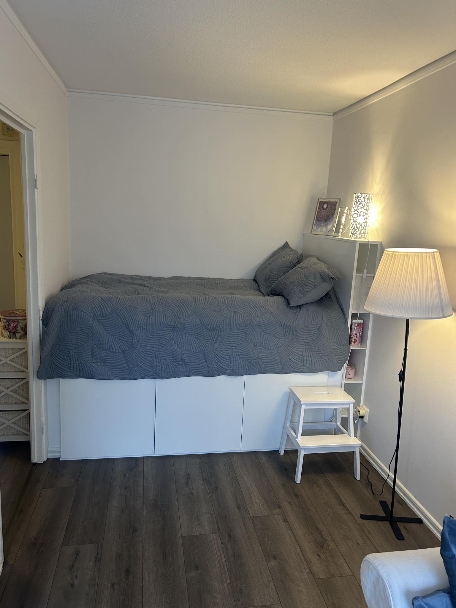 Lägenhet, 1 rooms, 26 sqm, Solna – bild 14