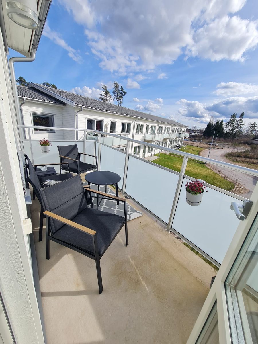 Lägenhet, 3 rooms, 75 sqm, Hovmantorp – bild 11