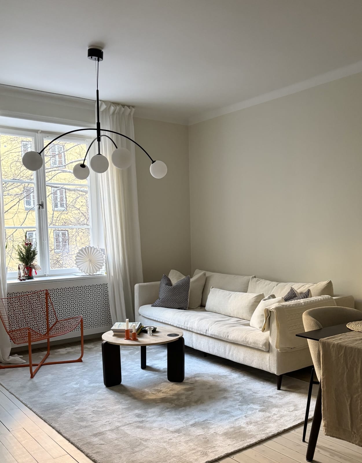 Lägenhet, 2 rooms, 44 sqm, Stockholm