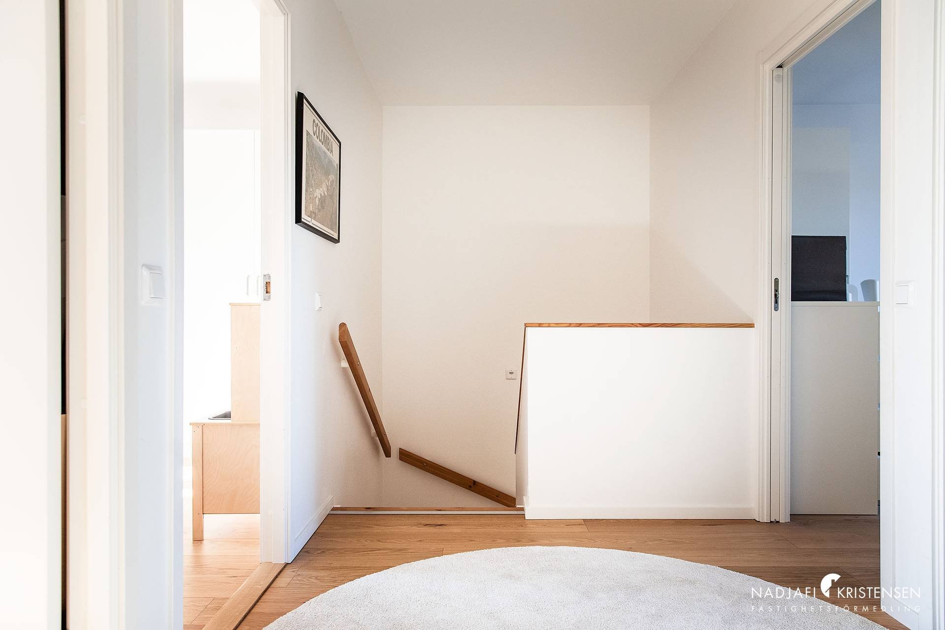 Radhus, 5 rooms, 121 sqm, Munka-ljungby – bild 24