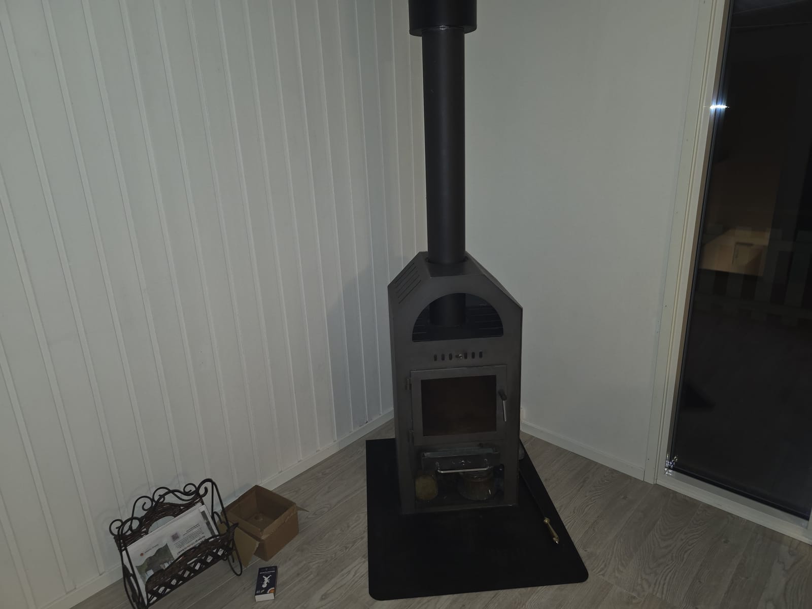 5 rok · 112 m² i Karl Gustav – bild 12
