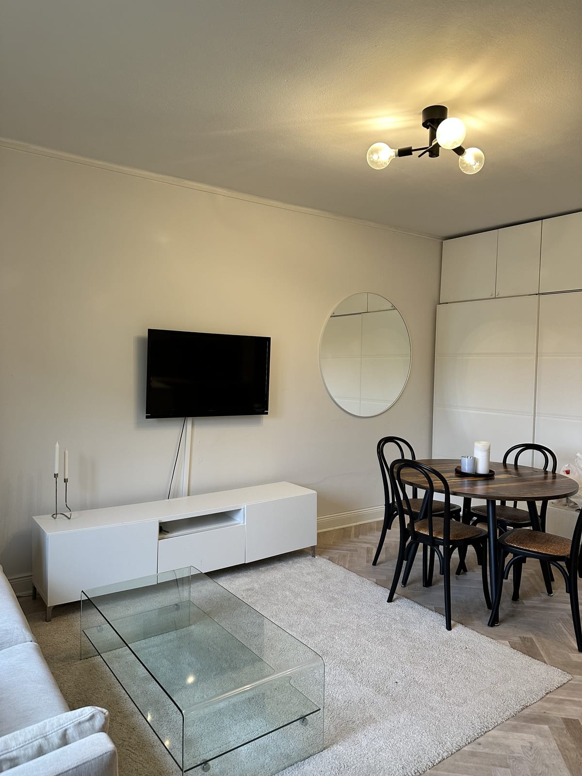2 rok · 31 m² i Stockholm – bild 6